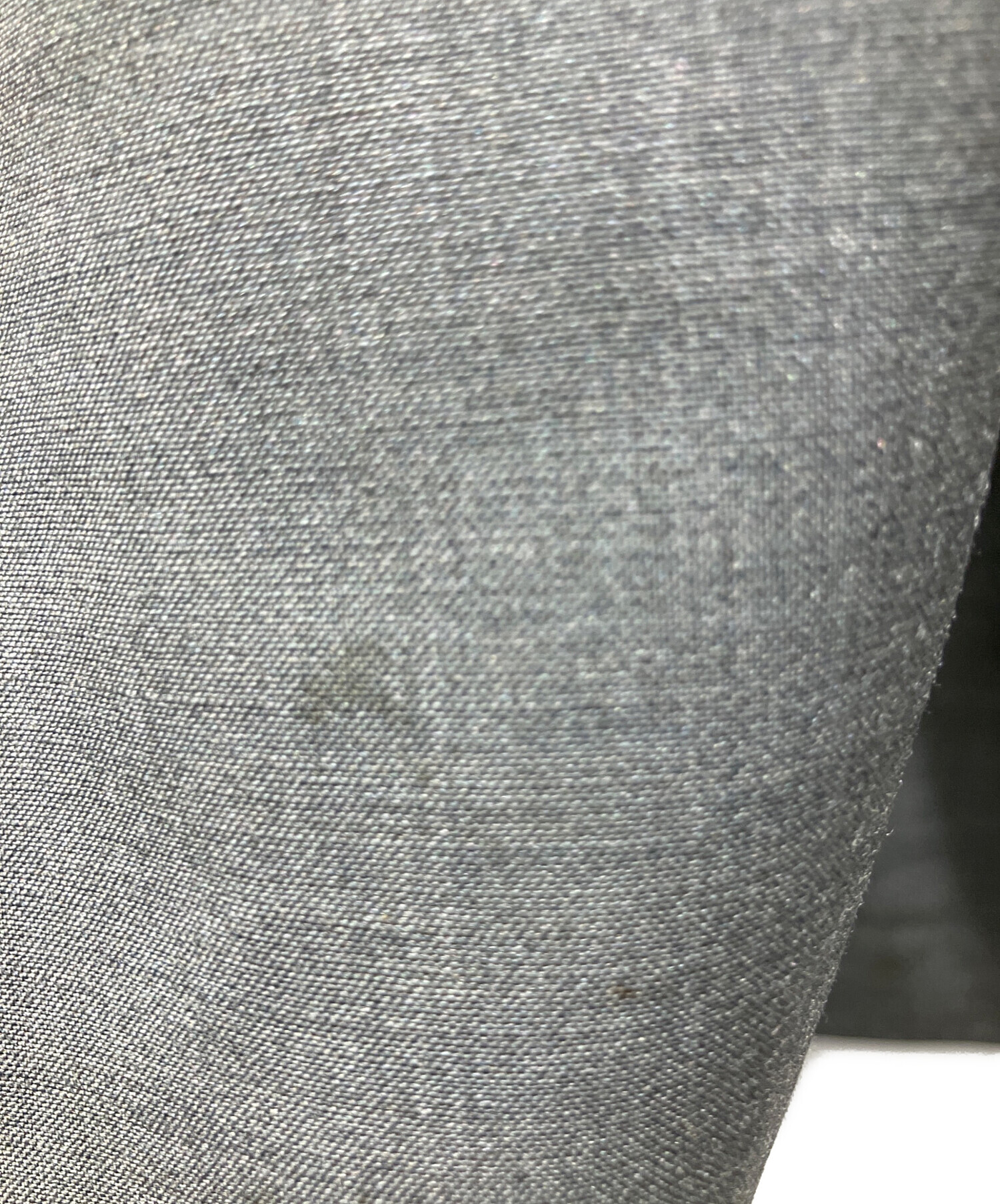 中古・古着通販】GIORGIO ARMANI (ジョルジオアルマーニ) スラックス