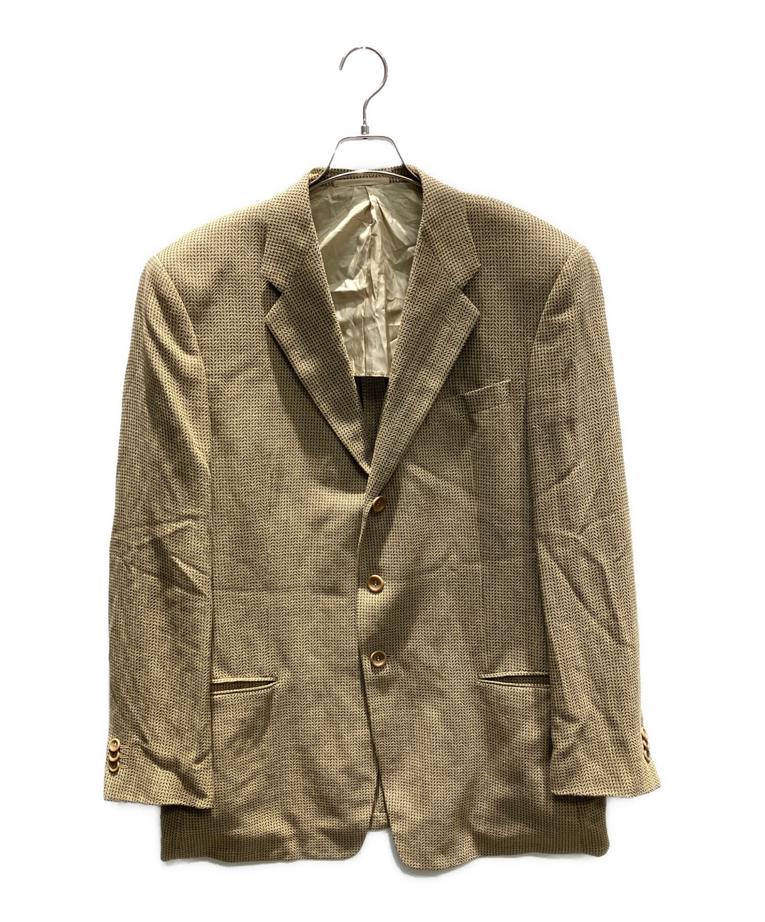 中古・古着通販】ARMANI COLLEZIONI (アルマーニ コレツィオーニ
