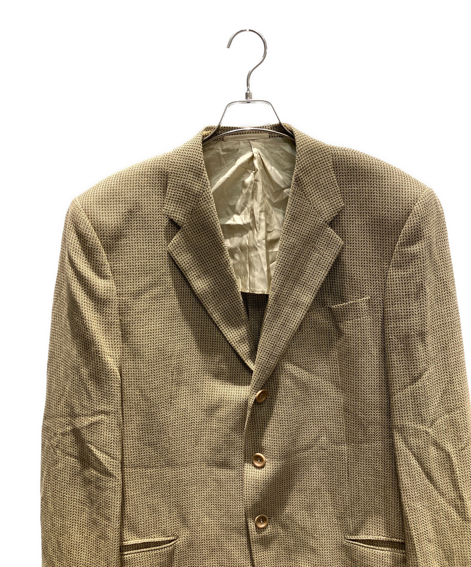中古・古着通販】ARMANI COLLEZIONI (アルマーニ コレツィオーニ