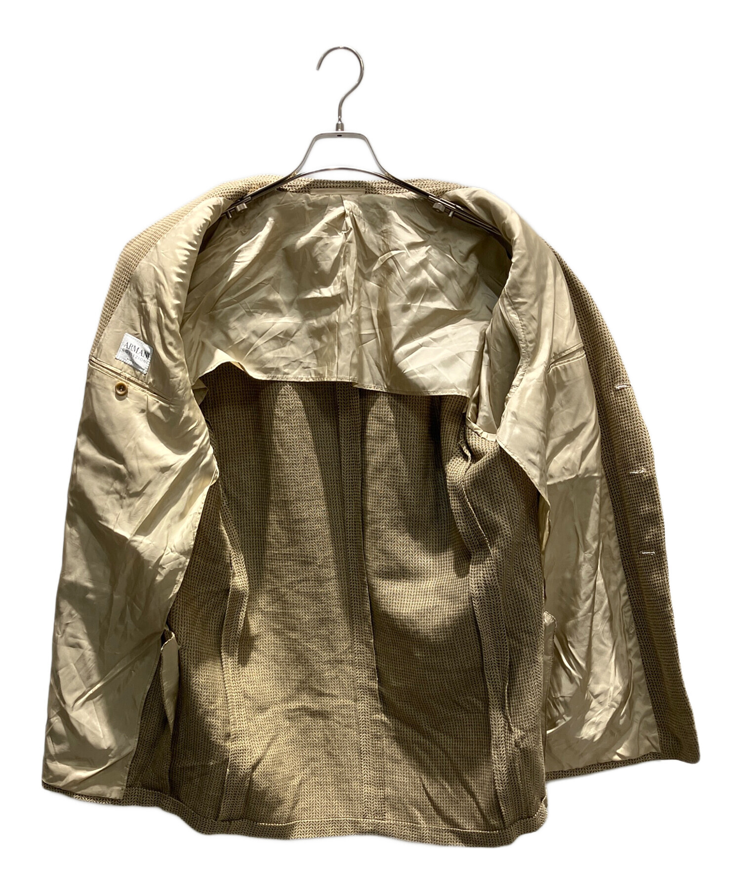 中古・古着通販】ARMANI COLLEZIONI (アルマーニ コレツィオーニ