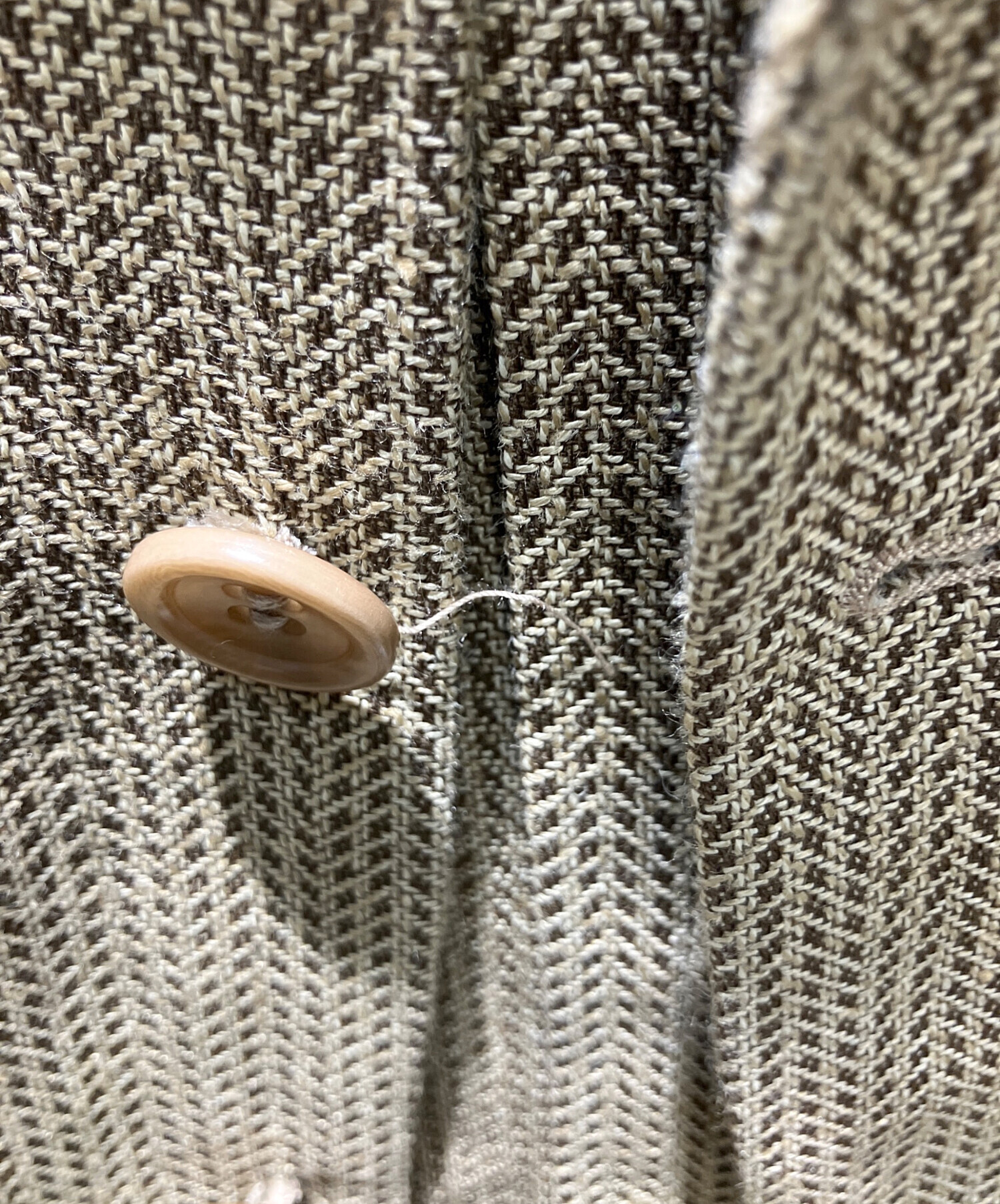中古・古着通販】ARMANI COLLEZIONI (アルマーニ コレツィオーニ