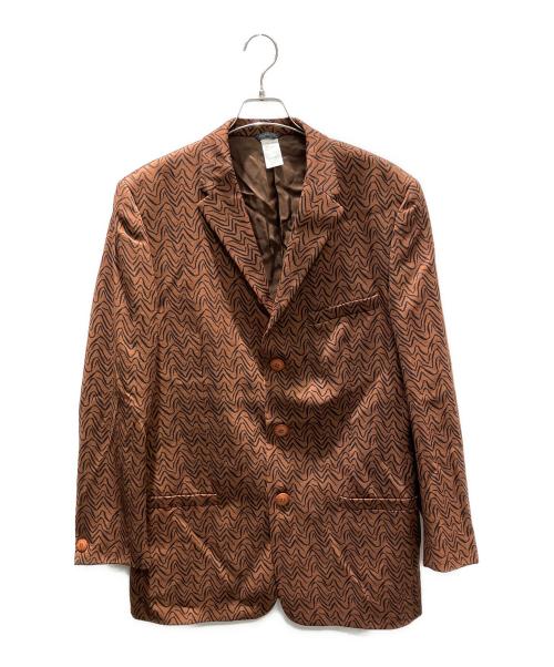 中古・古着通販】GIANNI VERSACE (ジャンニ・ヴェルサーチ) テーラード