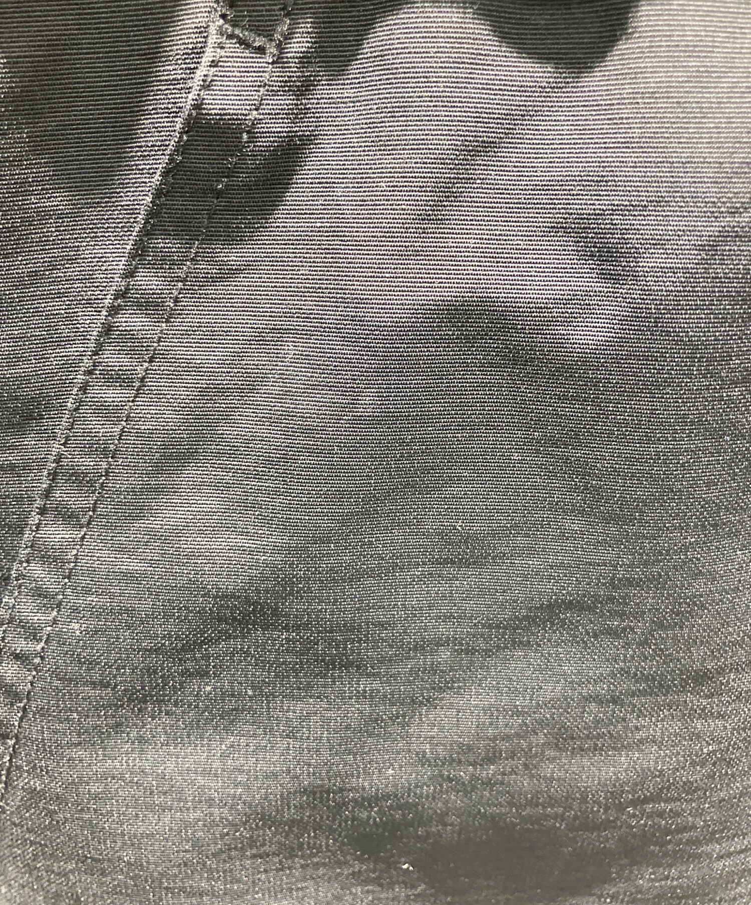 中古・古着通販】SUPREME (シュプリーム) 19AW Heavy Nylon Anorak