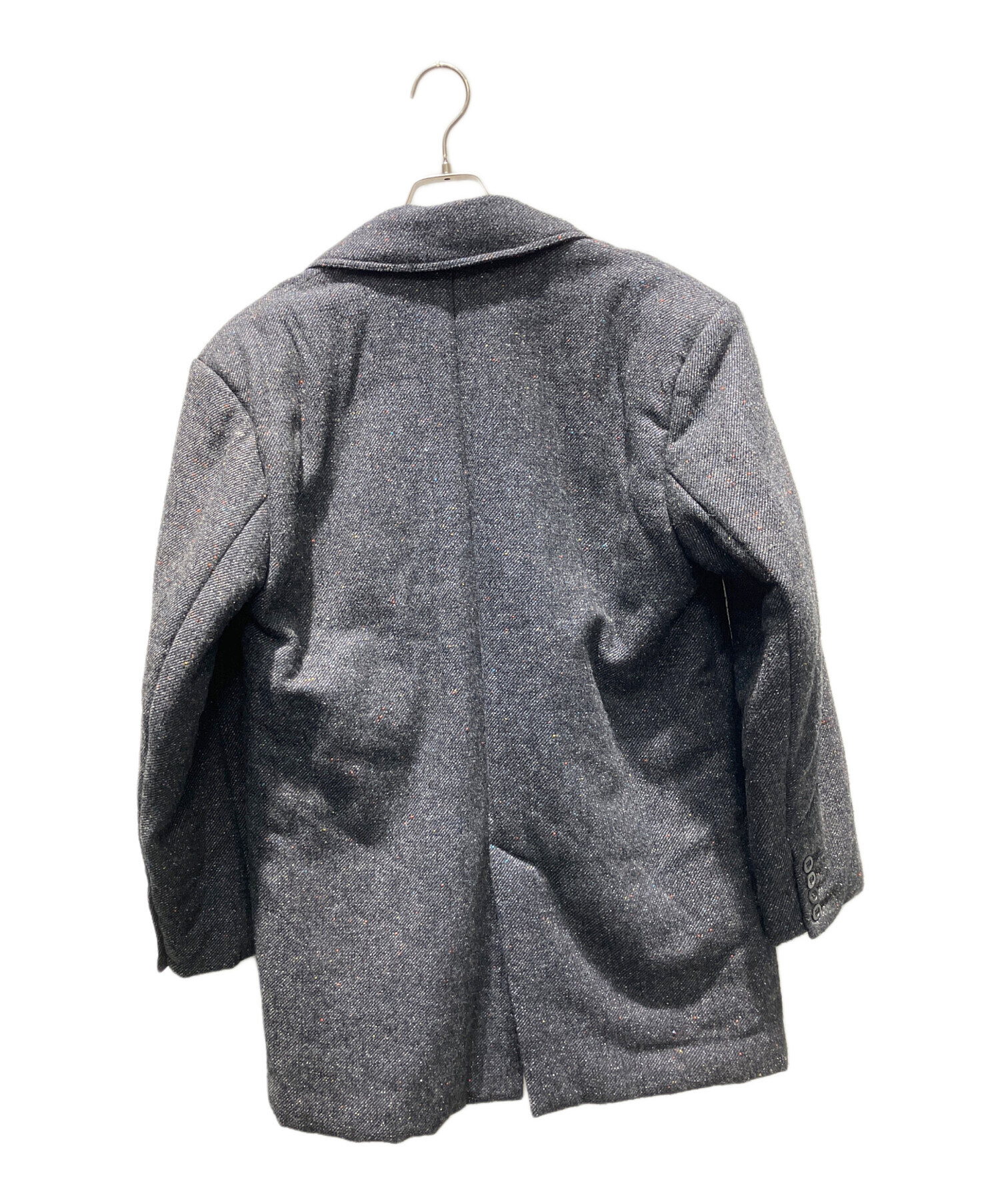 中古・古着通販】MAISON SPECIAL (メゾンスペシャル) ダブルジャケット