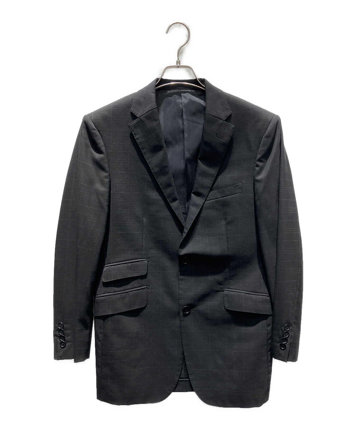 中古・古着通販】BURBERRY BLACK LABEL (バーバリーブラックレーベル