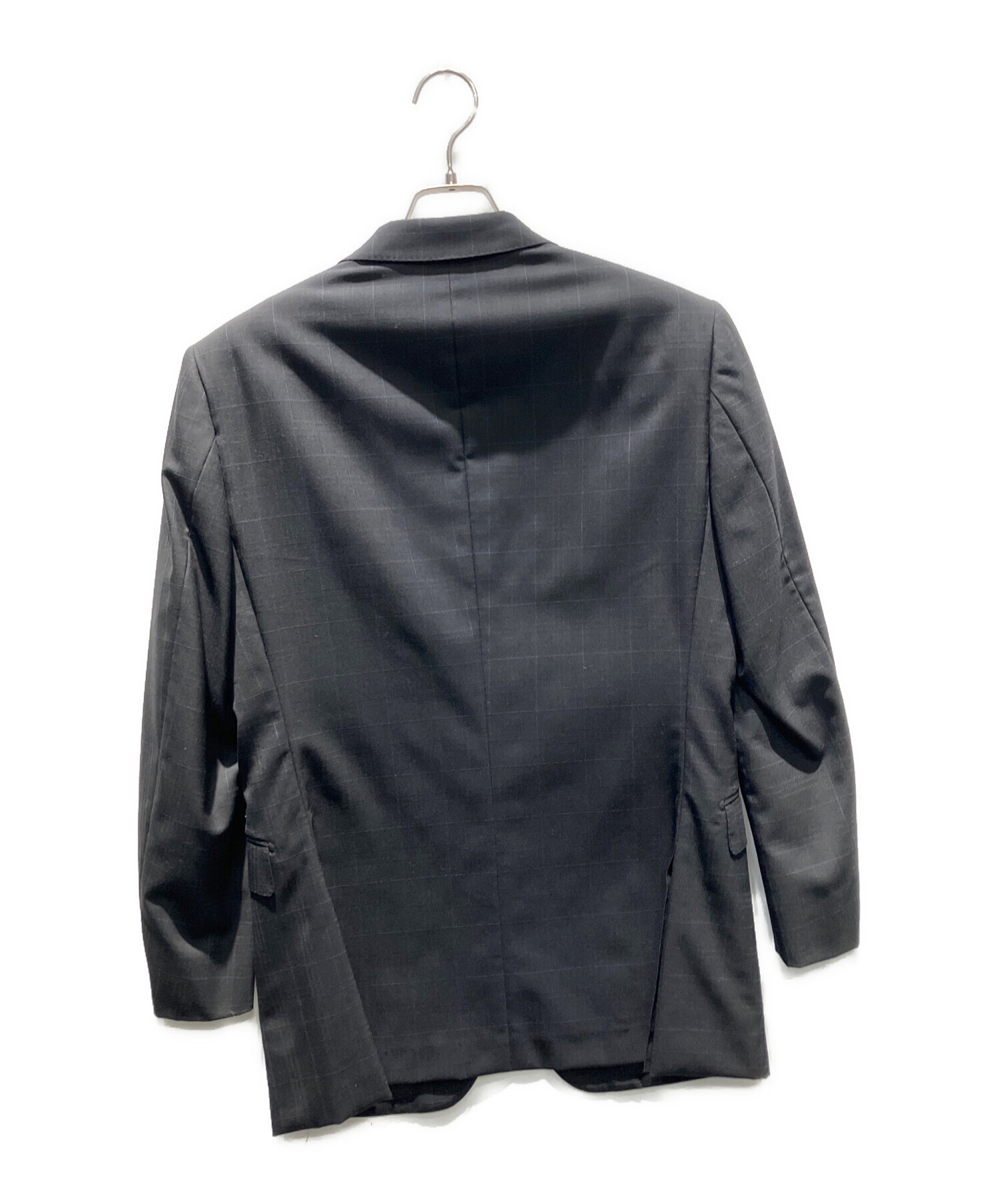 中古・古着通販】BURBERRY BLACK LABEL (バーバリーブラックレーベル