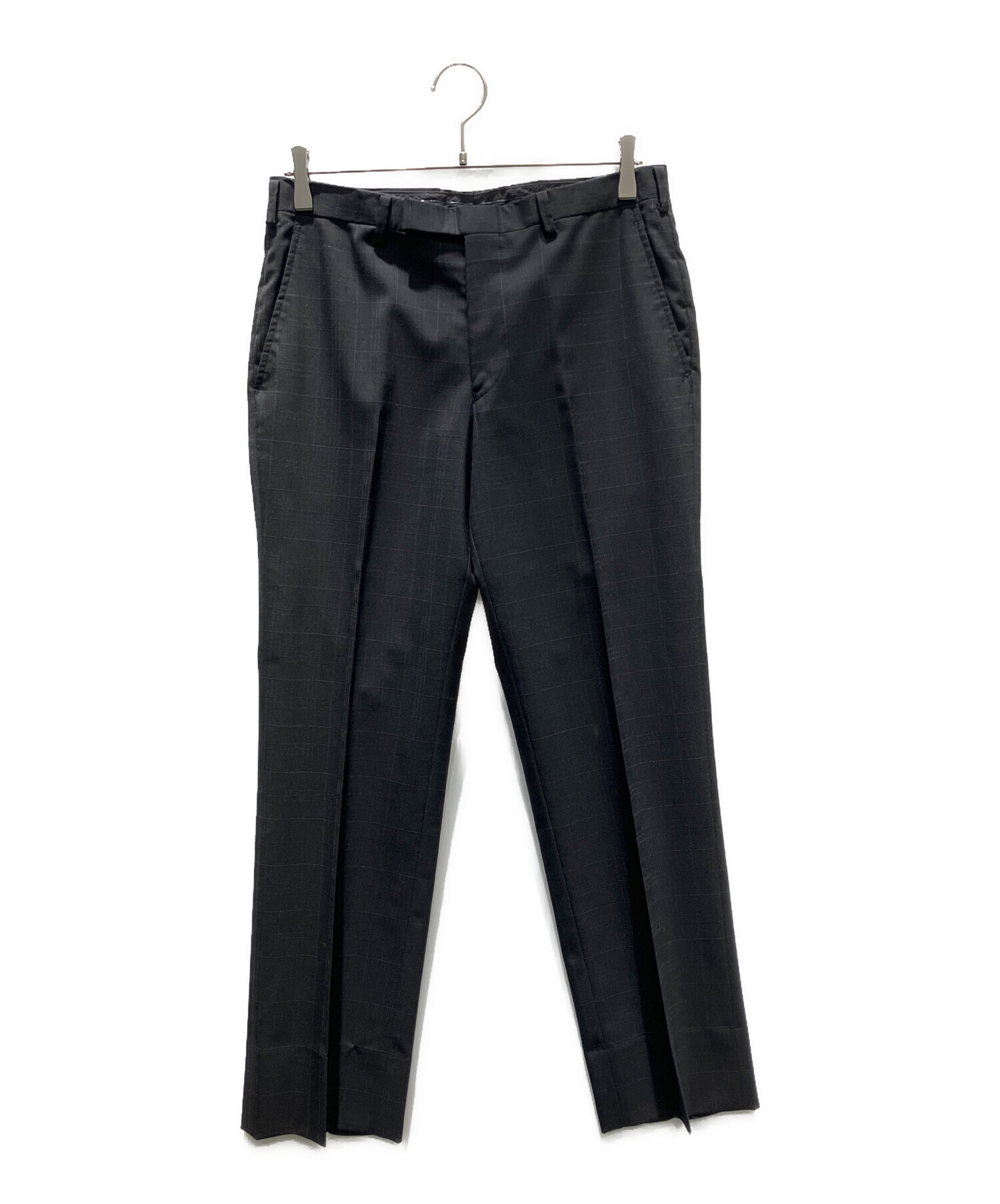 中古・古着通販】BURBERRY BLACK LABEL (バーバリーブラックレーベル
