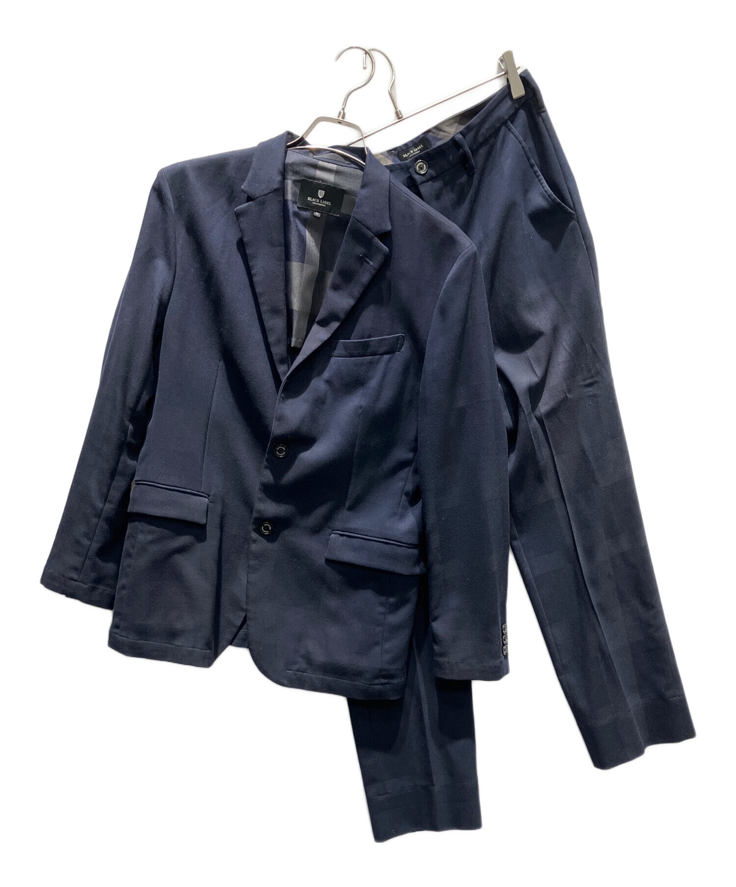 中古・古着通販】BLACK LABEL CRESTBRIDGE (ブラックレーベル クレスト