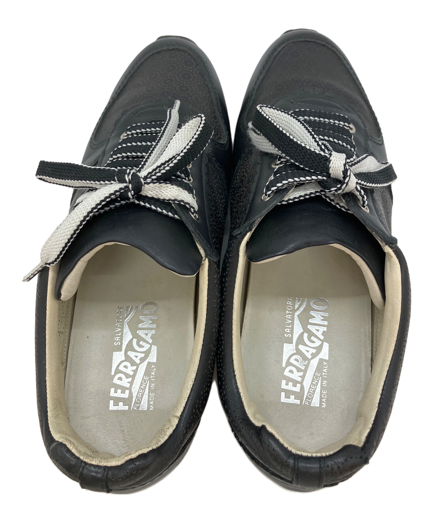 中古・古着通販】Salvatore Ferragamo (サルヴァトーレ フェラガモ