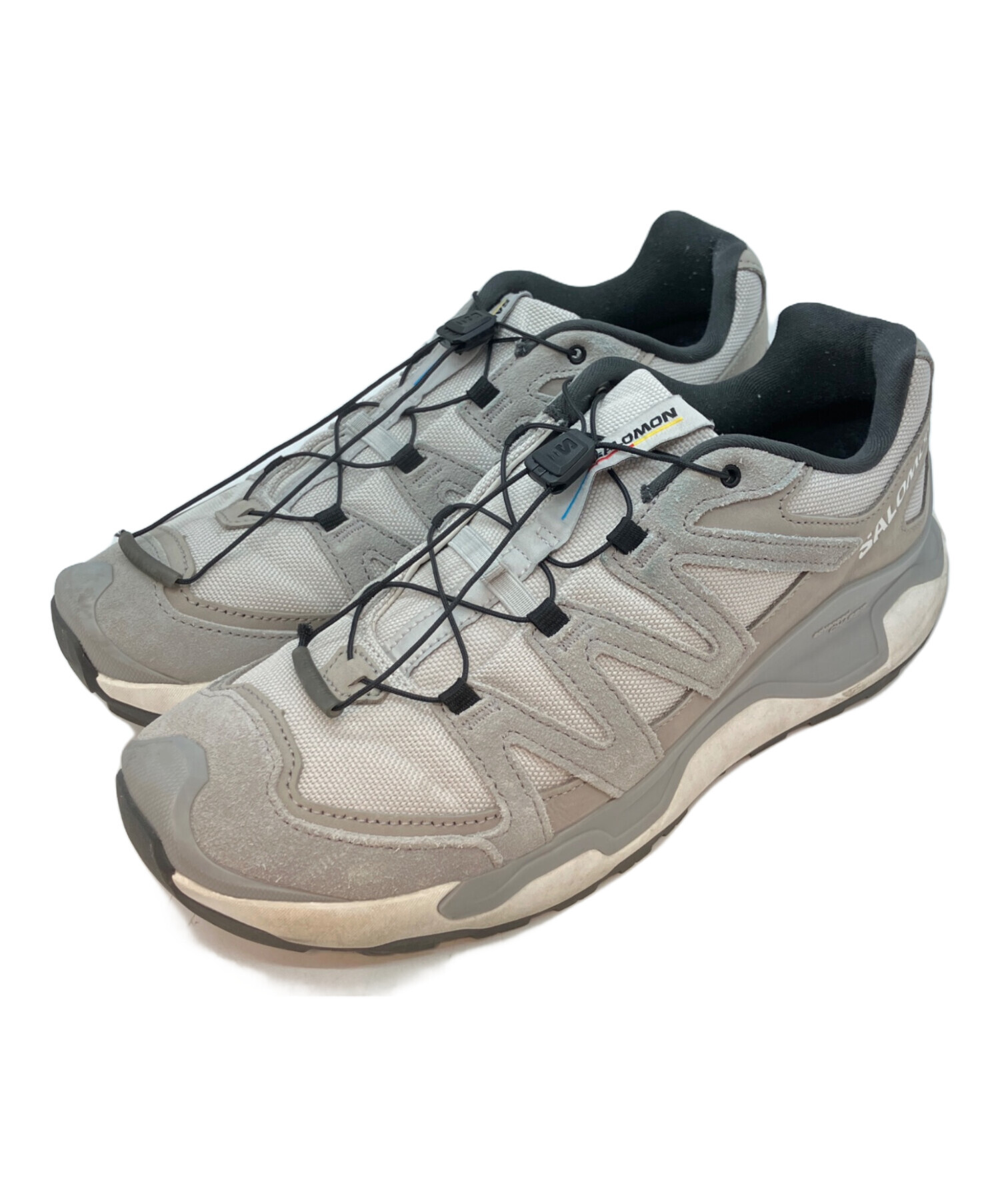 中古・古着通販】SALOMON (サロモン) ローカットスニーカー ライト
