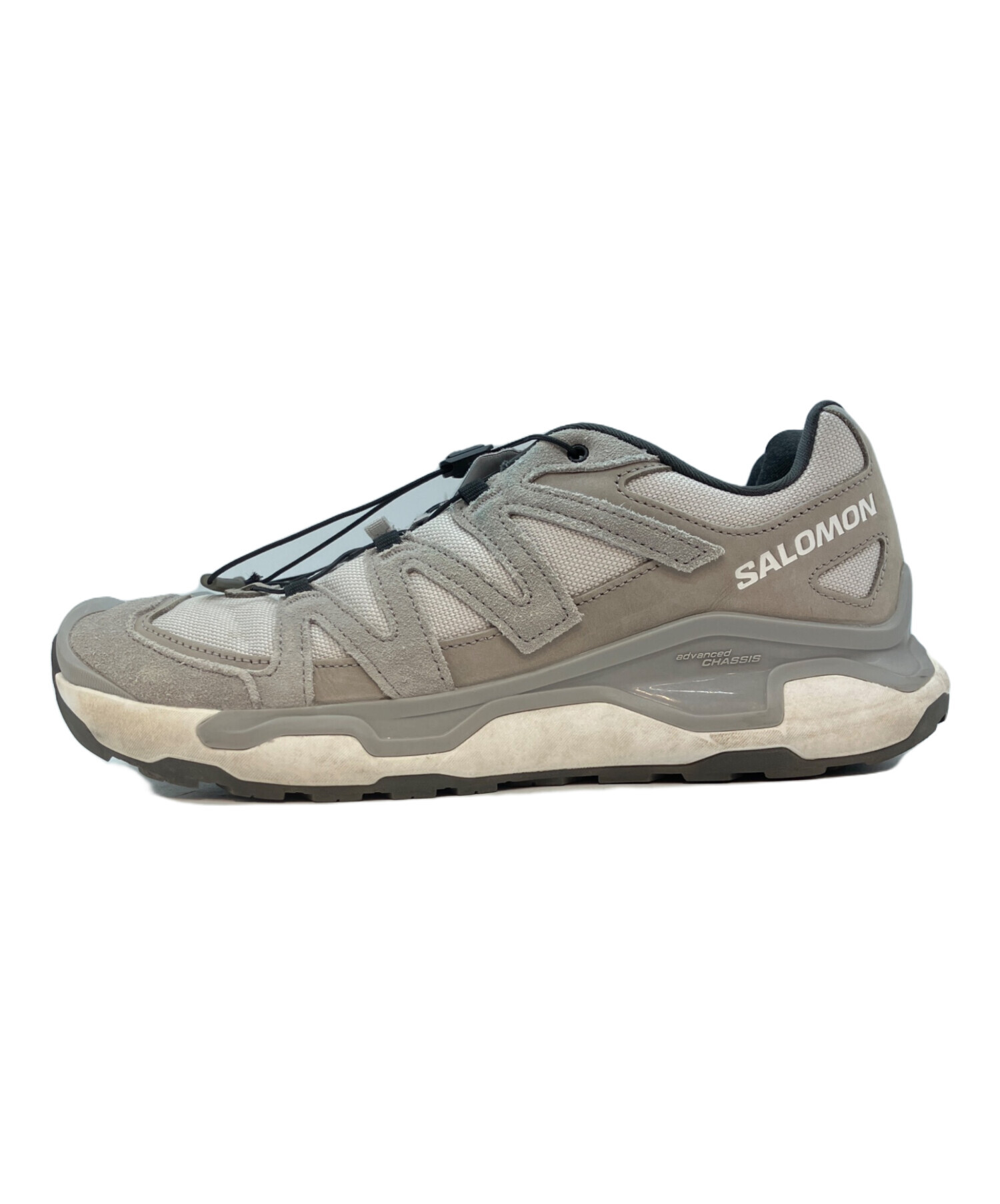 中古・古着通販】SALOMON (サロモン) ローカットスニーカー ライト