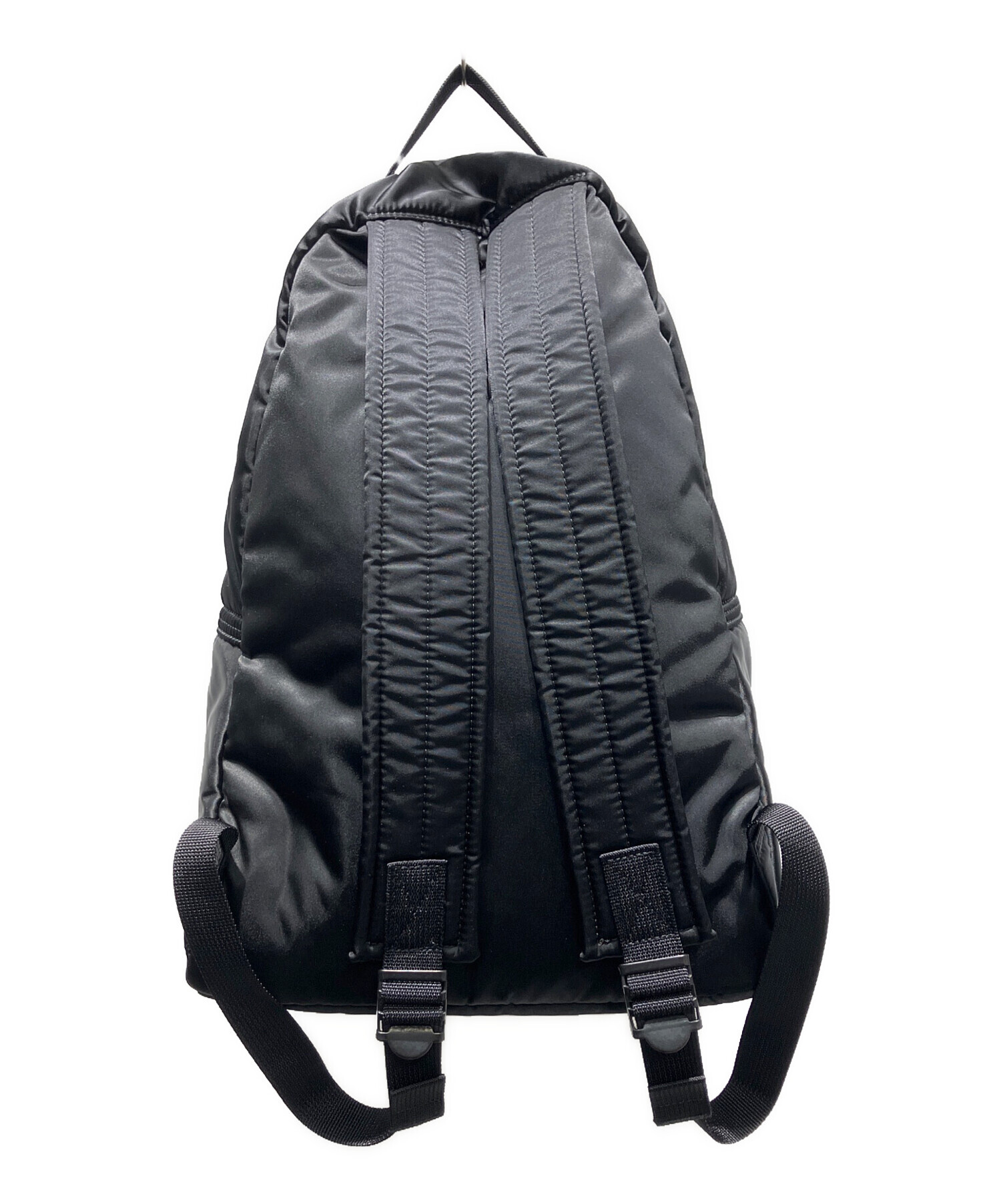 中古・古着通販】PORTER (ポーター) タンカー バックパック ブラック