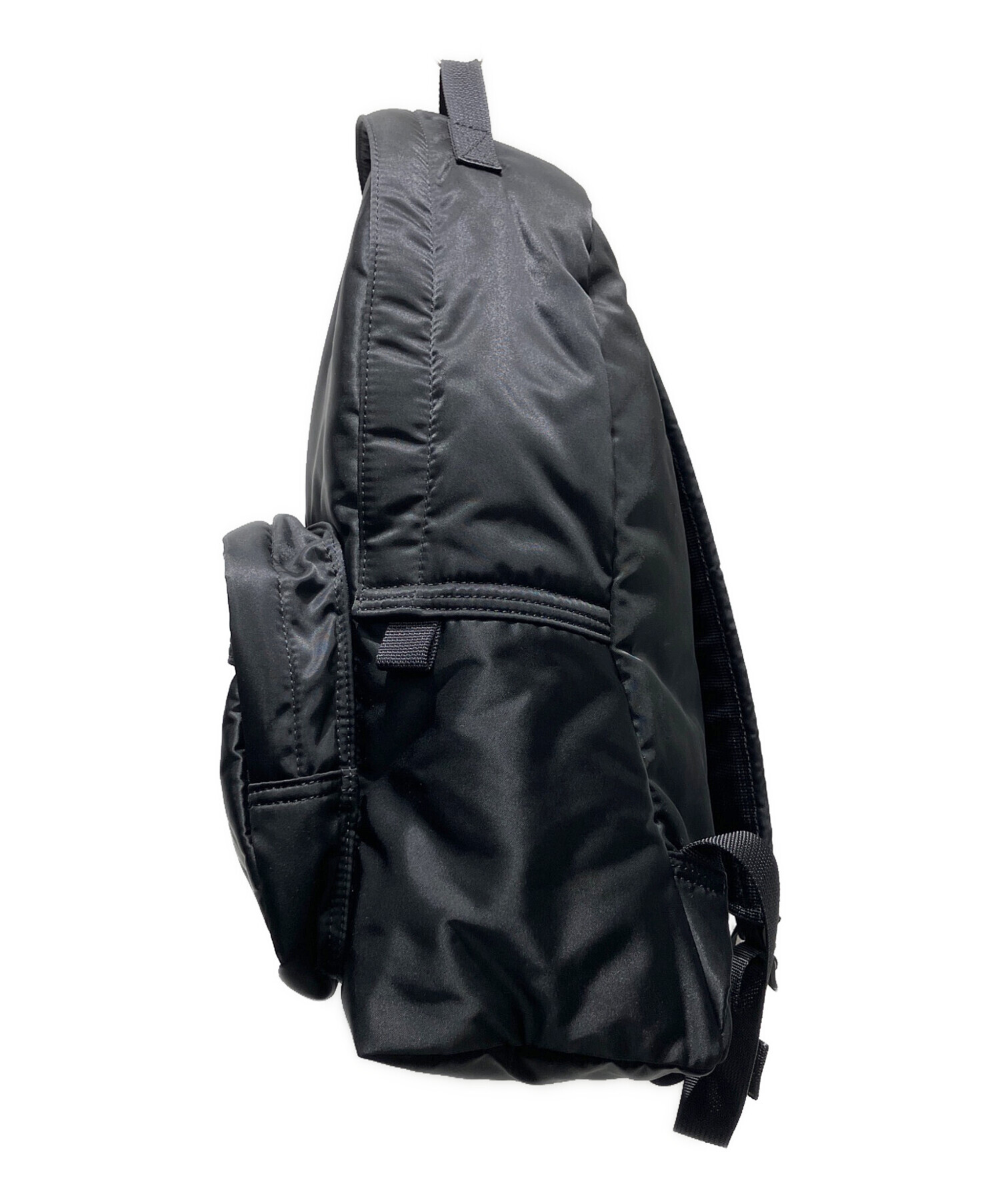 中古・古着通販】PORTER (ポーター) タンカー バックパック ブラック