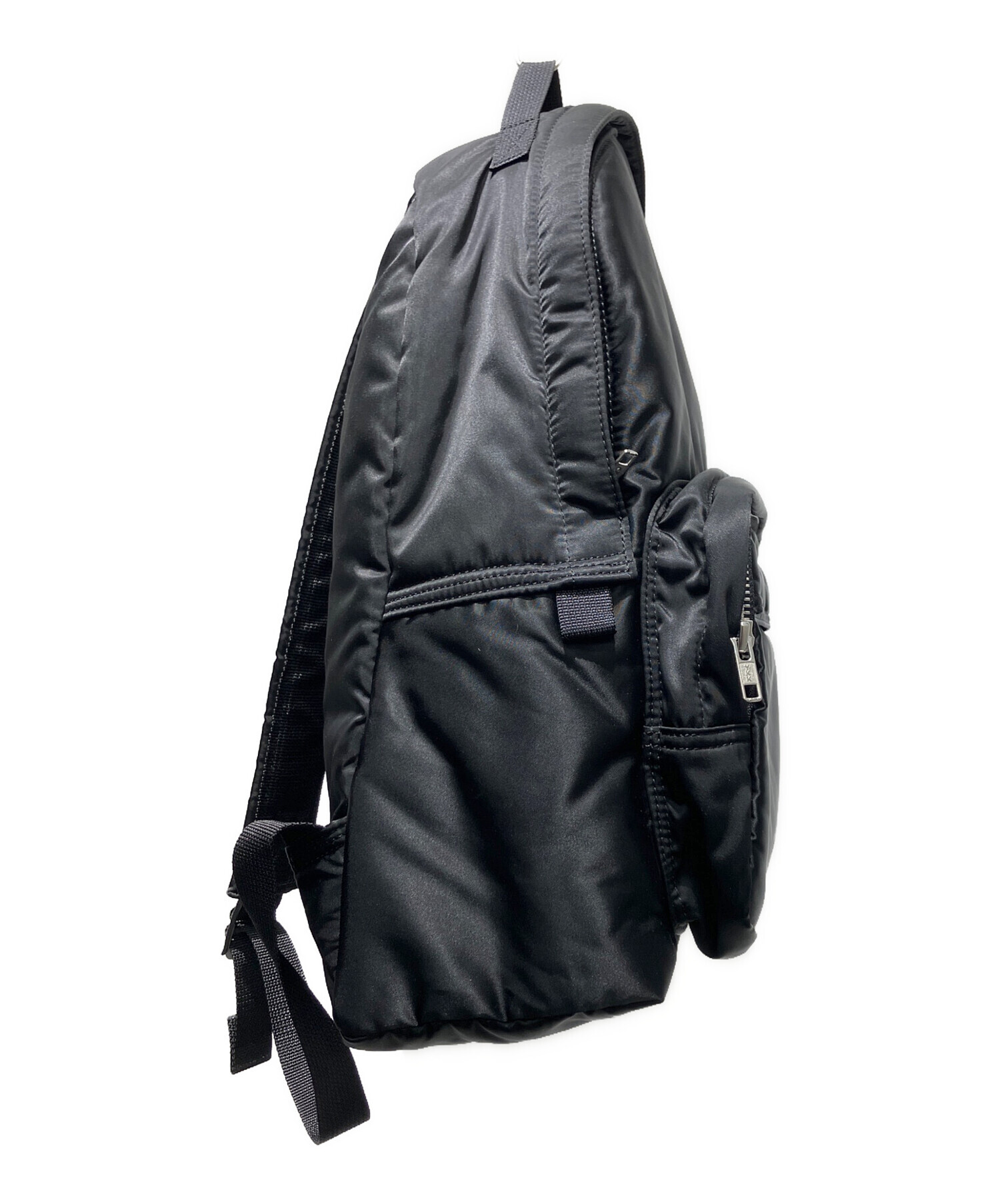 中古・古着通販】PORTER (ポーター) タンカー バックパック ブラック