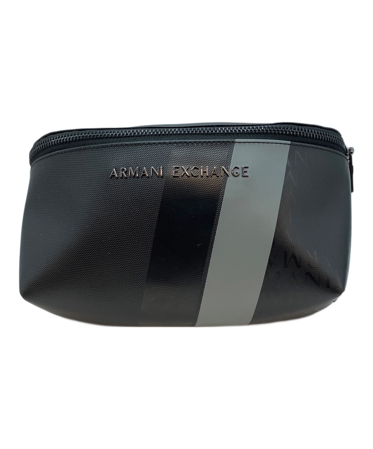 【値下げ】【新品未使用】GIORGIO ARMANI ウエストイージー仕様 中古・古着通販】ARMANI EXCHANGE (アルマーニ エクスチェンジ