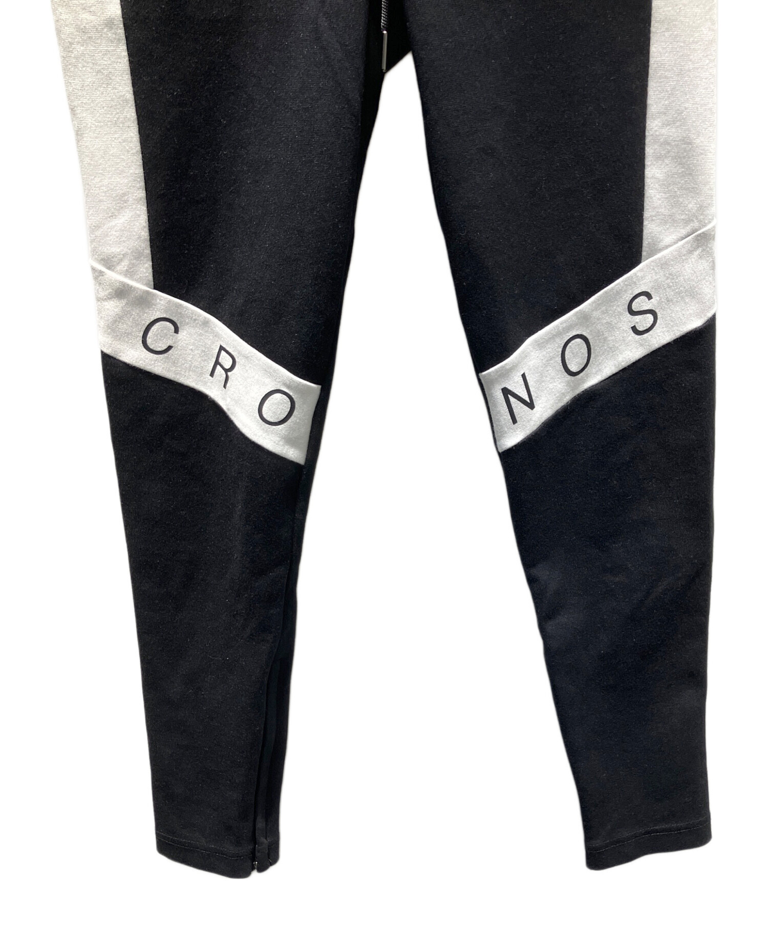 中古・古着通販】CRONOS (クロノス) スキニーパンツ スウェットパンツ