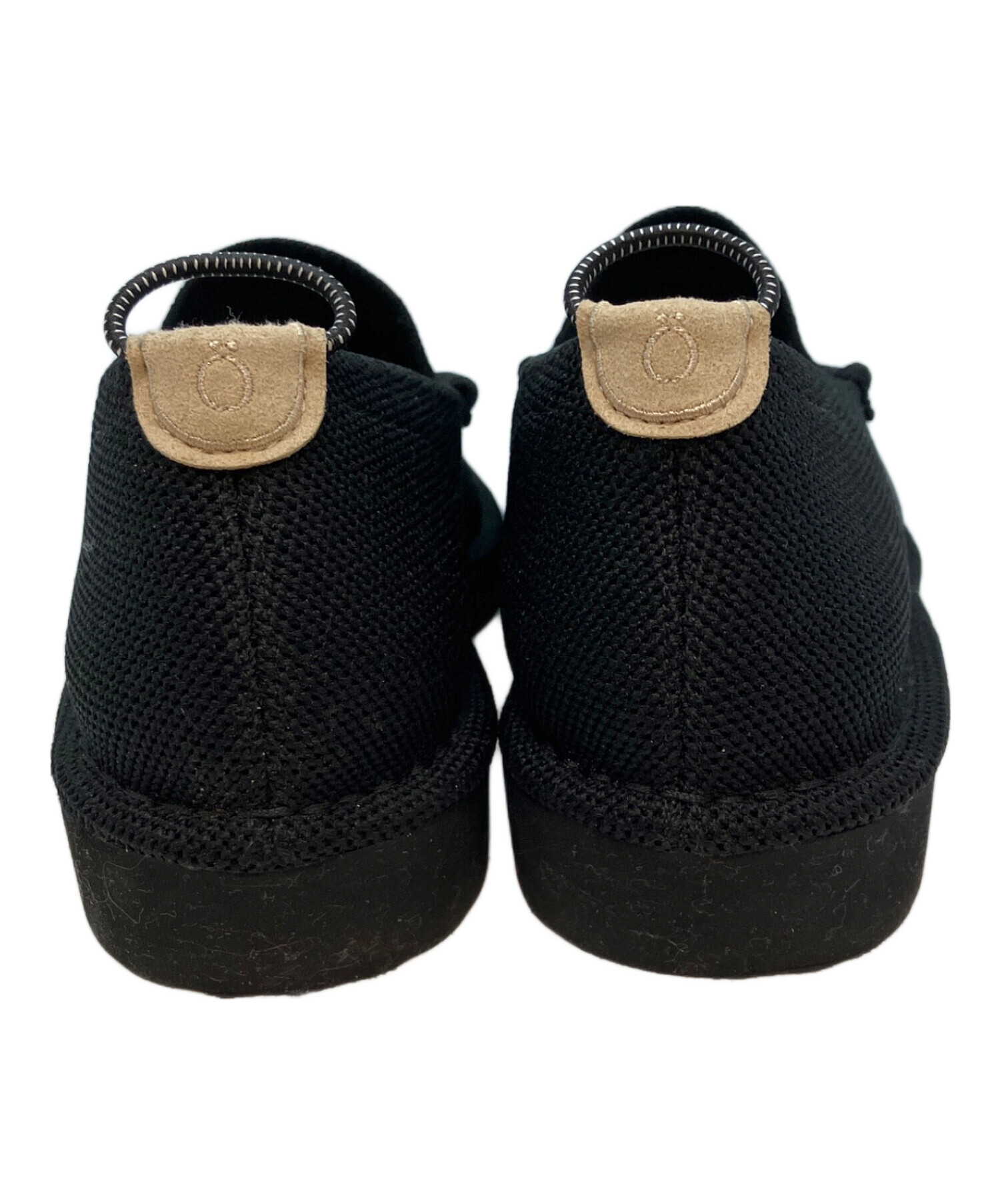 中古・古着通販】offen (オッフェン) square-MOCCALA ローファー