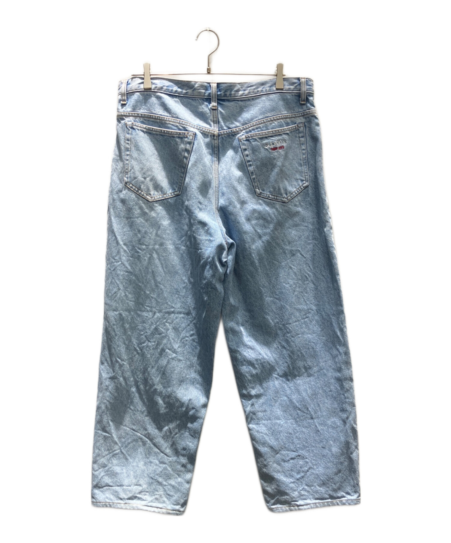 Supreme baggy Jean デニムパンツ 32 Supreme シュプリーム Baggy Jean / 32 ,カテゴリ 【公式通販】