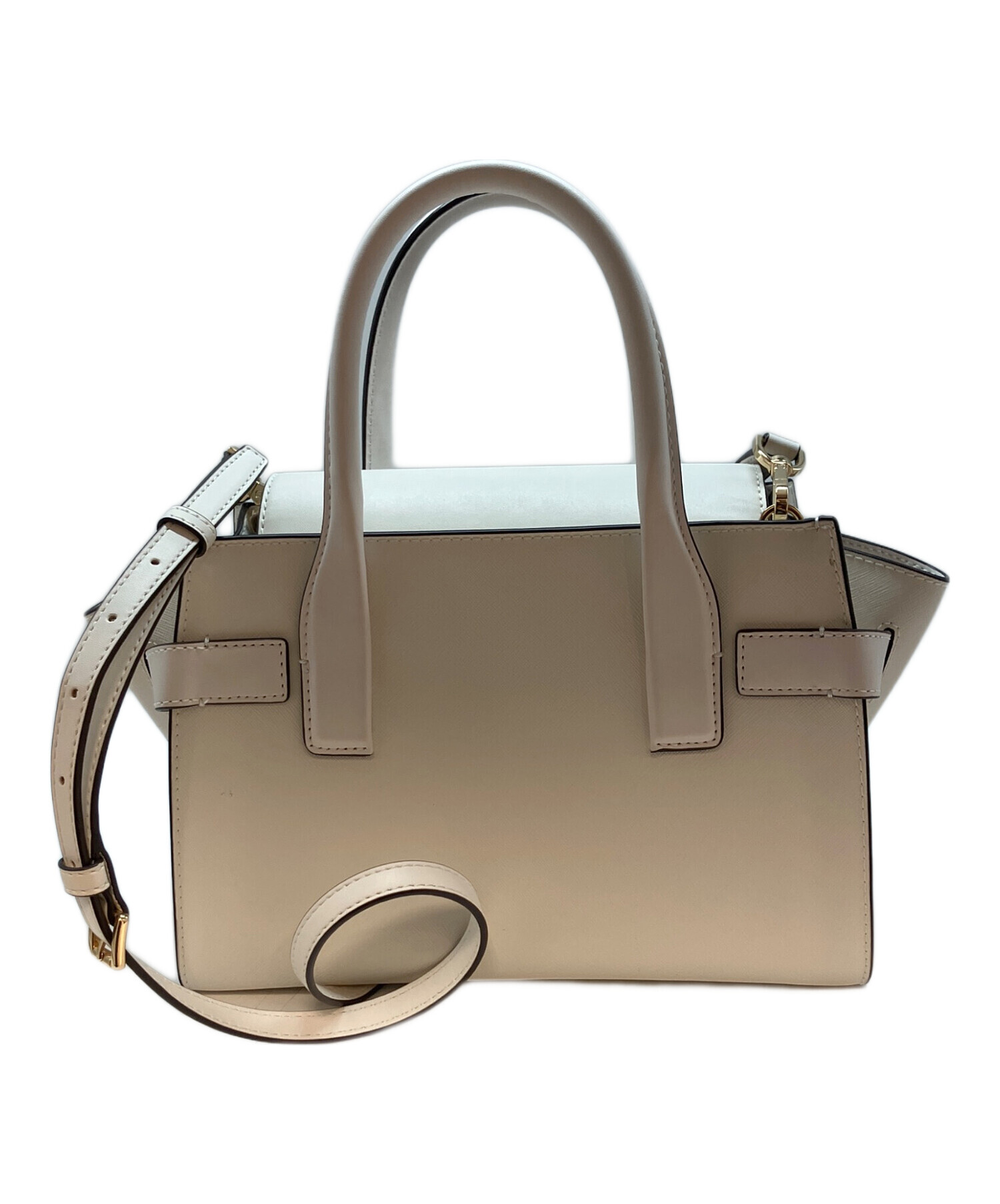 中古・古着通販】MICHAEL KORS (マイケルコース) CARMEN MD FLAP