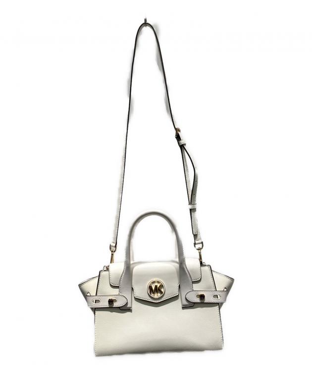 中古・古着通販】MICHAEL KORS (マイケルコース) CARMEN MD FLAP