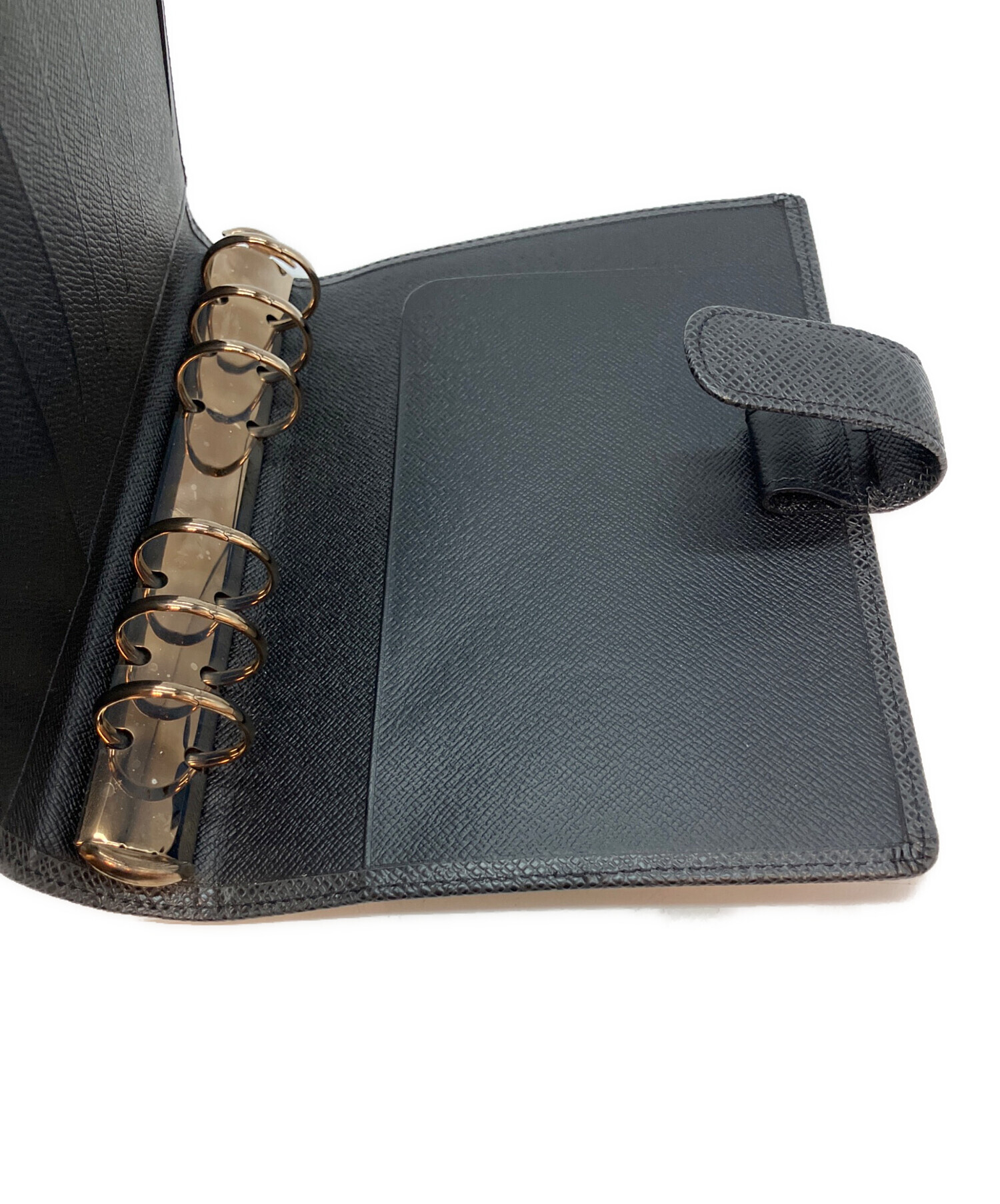 中古・古着通販】LOUIS VUITTON (ルイ ヴィトン) アジェンダMM SP0081