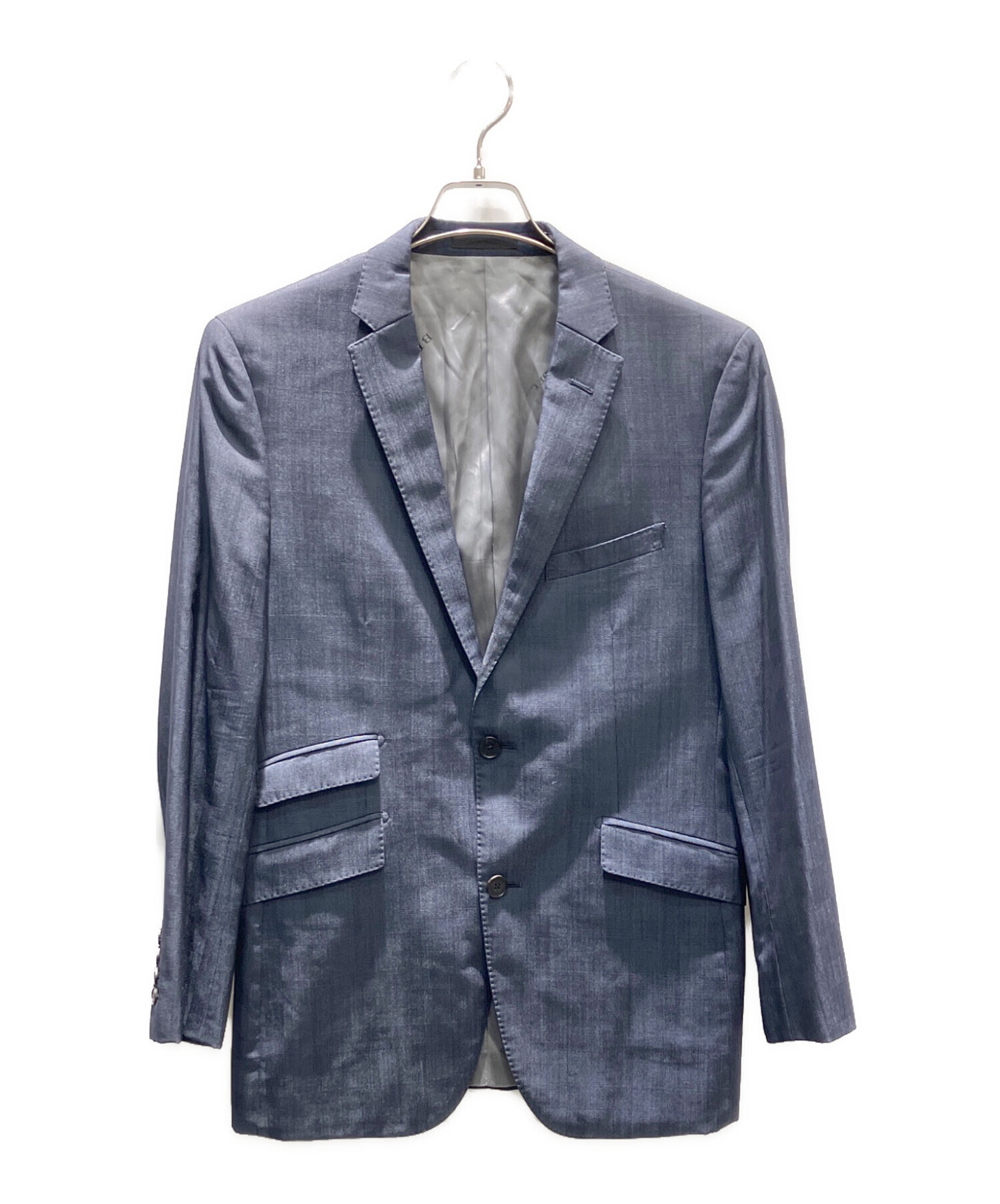 中古・古着通販】BURBERRY BLACK LABEL (バーバリーブラックレーベル
