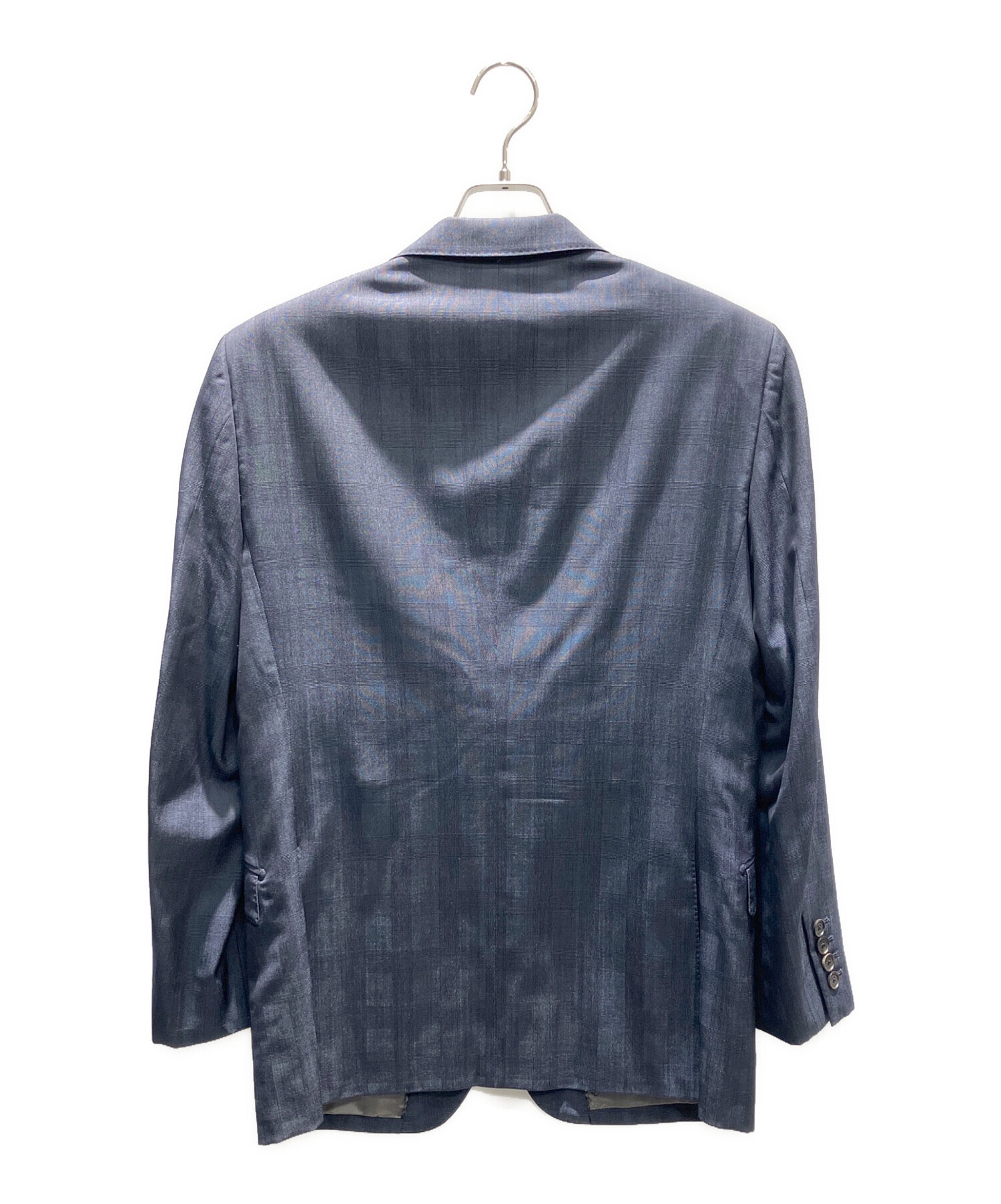 中古・古着通販】BURBERRY BLACK LABEL (バーバリーブラックレーベル