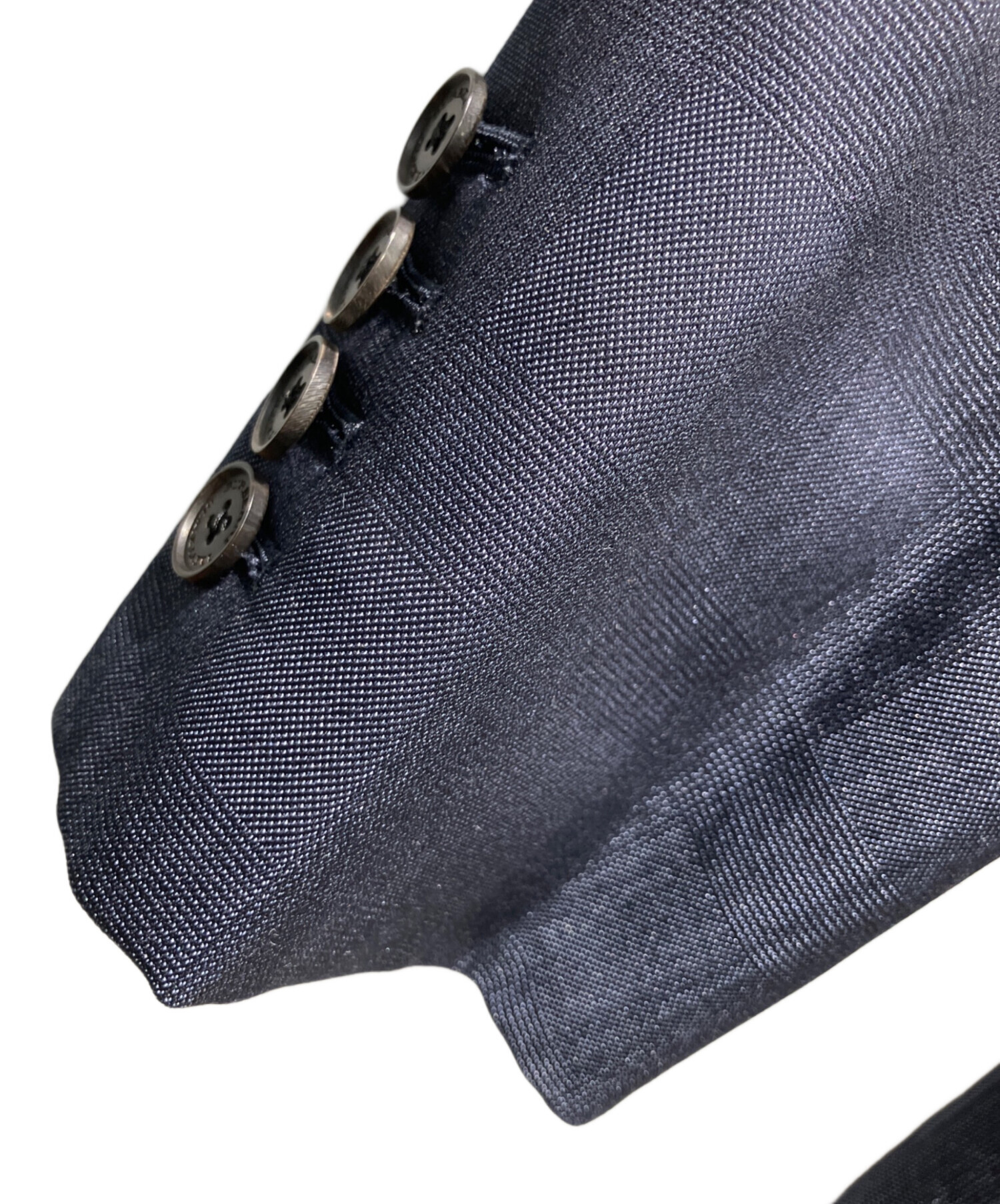 中古・古着通販】BURBERRY BLACK LABEL (バーバリーブラックレーベル