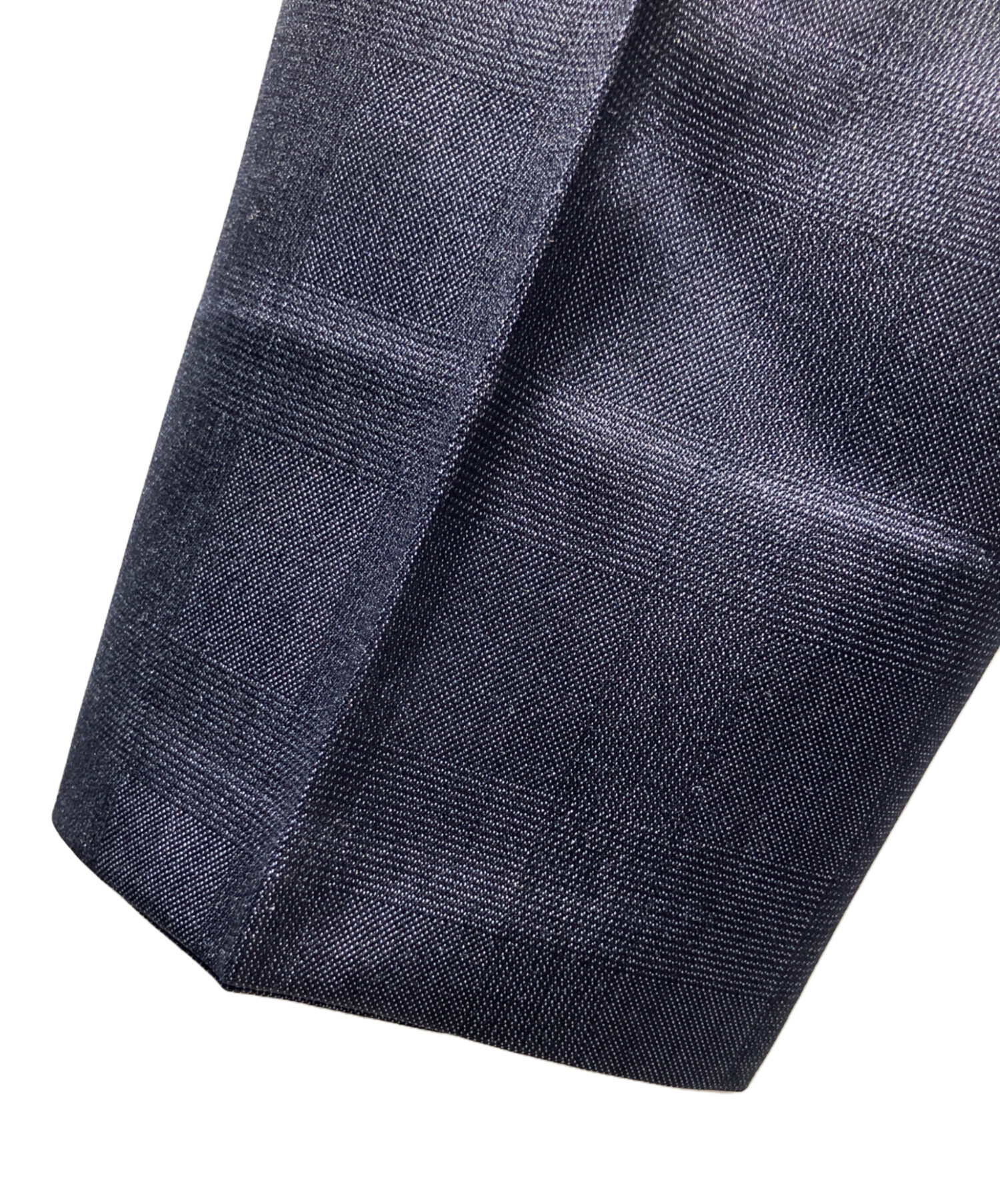 中古・古着通販】BURBERRY BLACK LABEL (バーバリーブラックレーベル