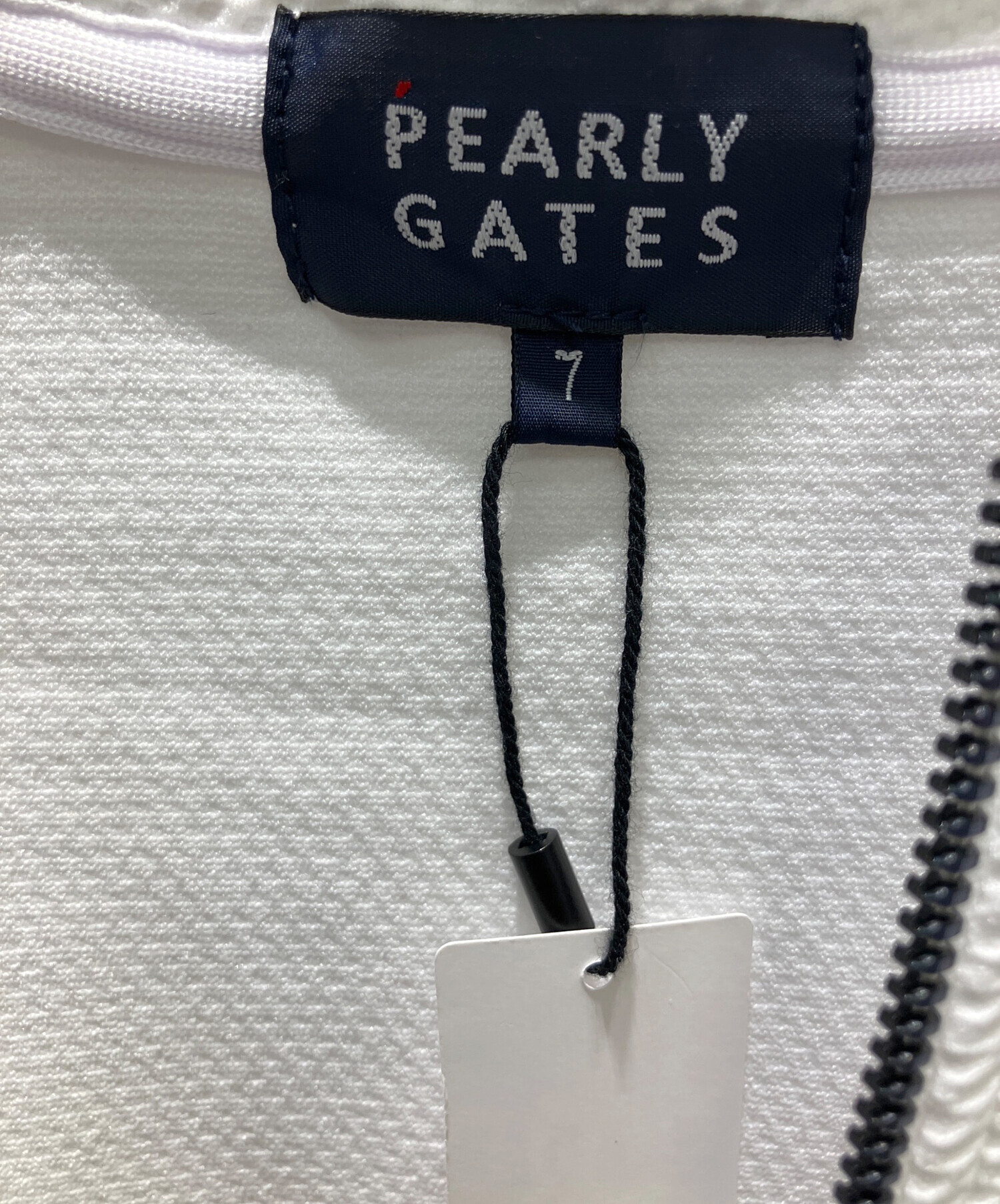 中古・古着通販】PEARLY GATES (パーリーゲイツ) 24年発売モデル