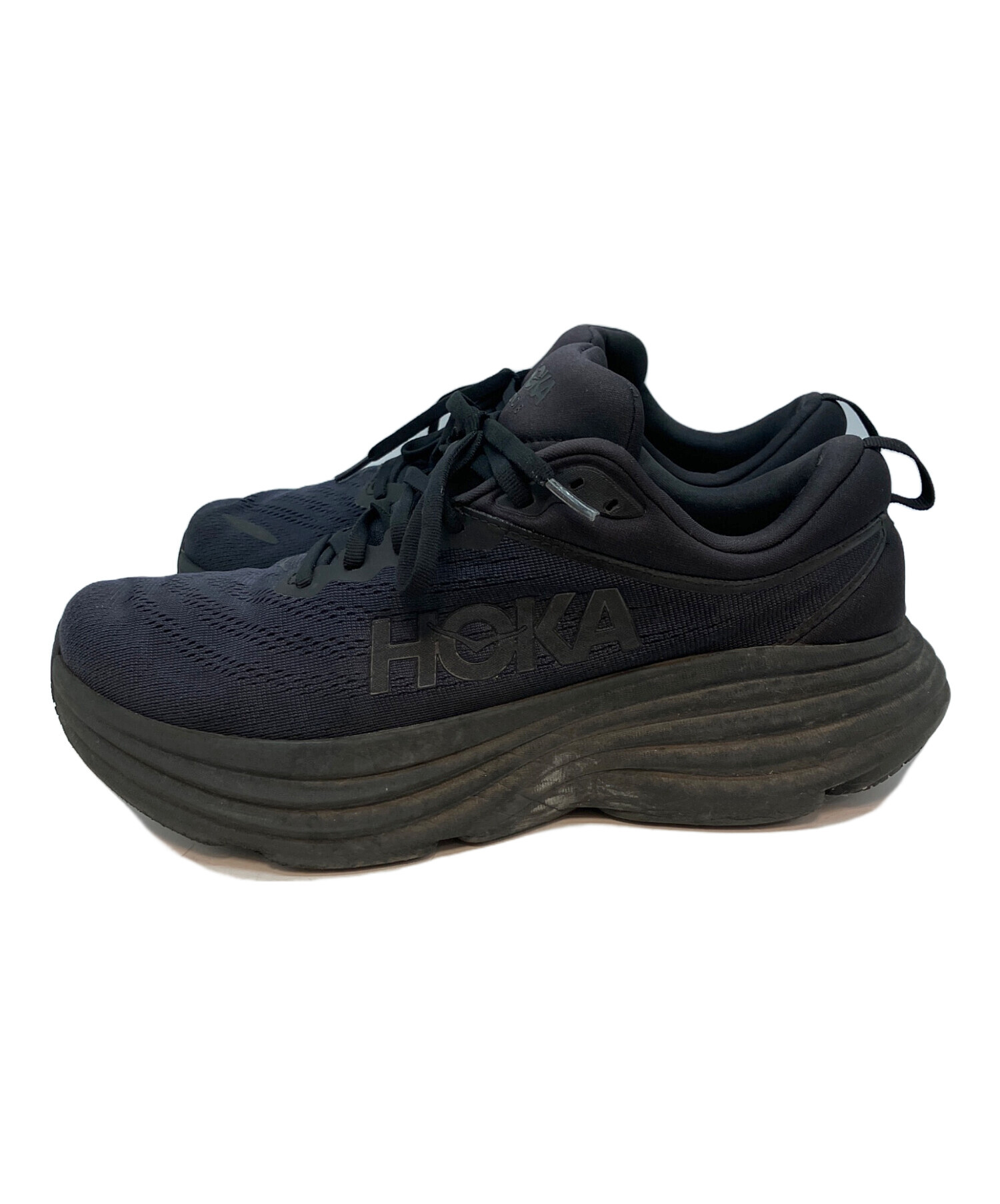 中古・古着通販】HOKAONEONE (ホカオネオネ) BONDAI8 ローカット