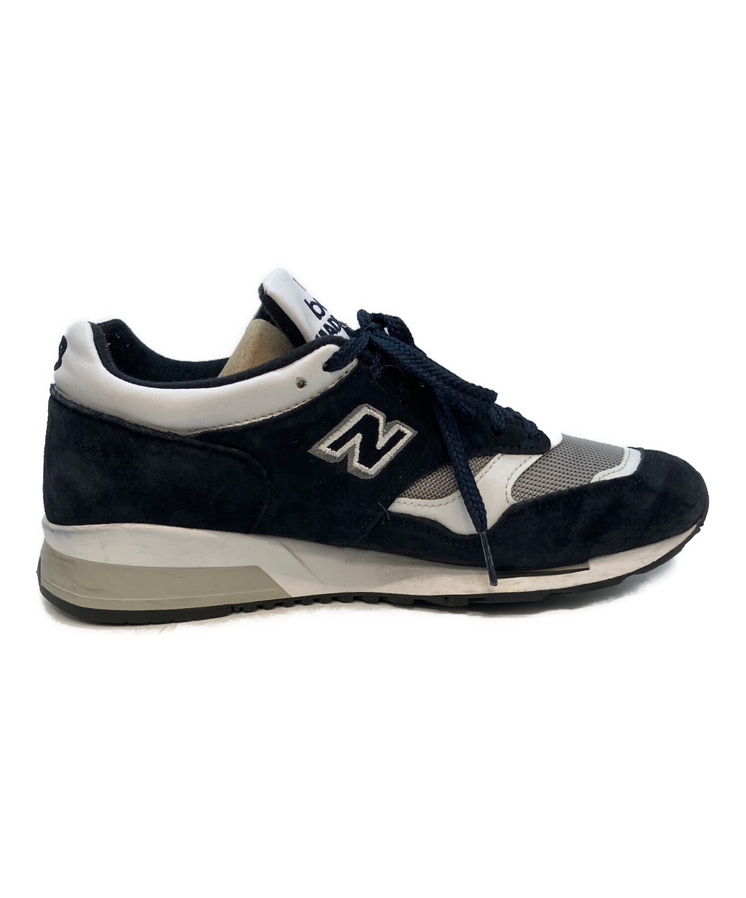 中古・古着通販】NEW BALANCE (ニューバランス) ローカットスニーカー