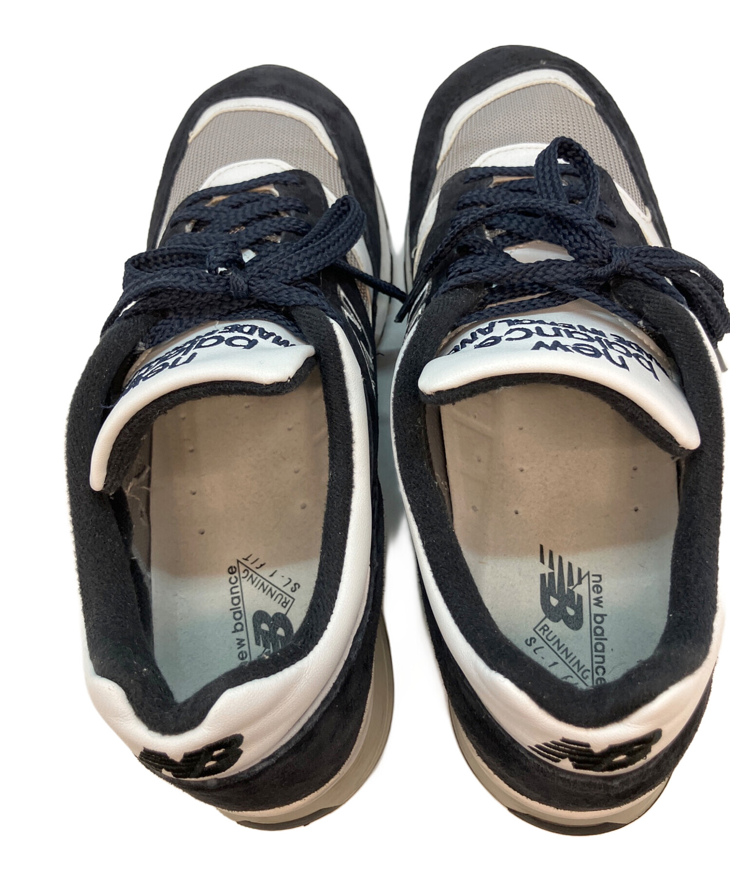 中古・古着通販】NEW BALANCE (ニューバランス) ローカットスニーカー