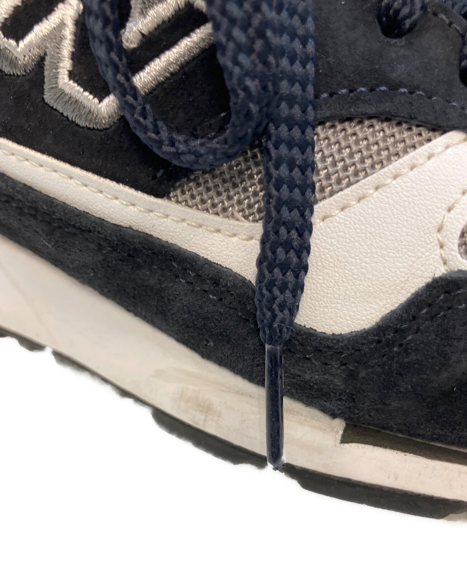 中古・古着通販】NEW BALANCE (ニューバランス) ローカットスニーカー