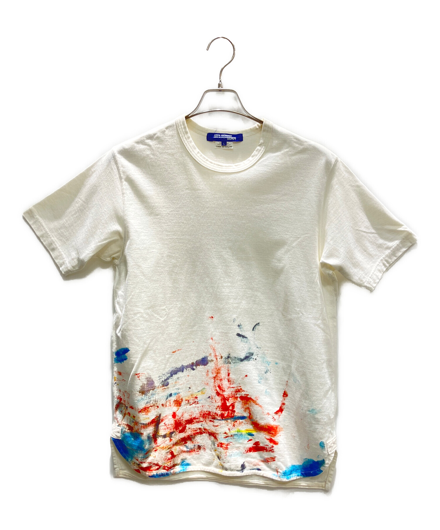 中古・古着通販】COMME des GARCONS JUNYA WATANABE MAN (コム デ
