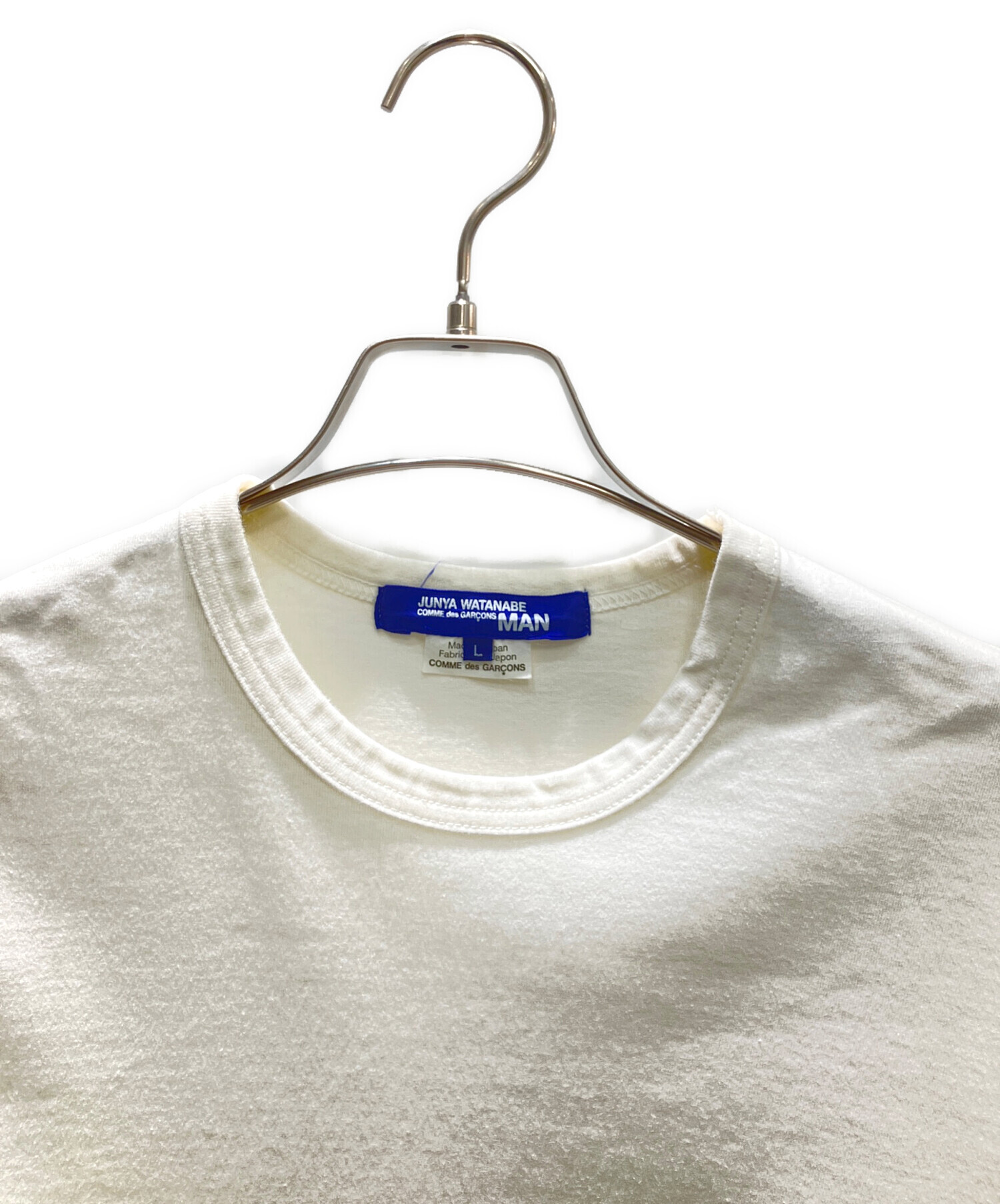 中古・古着通販】COMME des GARCONS JUNYA WATANABE MAN (コム デ
