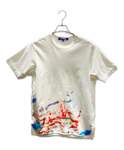 JUNYA WATANABE COMME des GARCONS 半袖 中古・古着通販】COMME des GARCONS JUNYA WATANABE MAN (コム デ