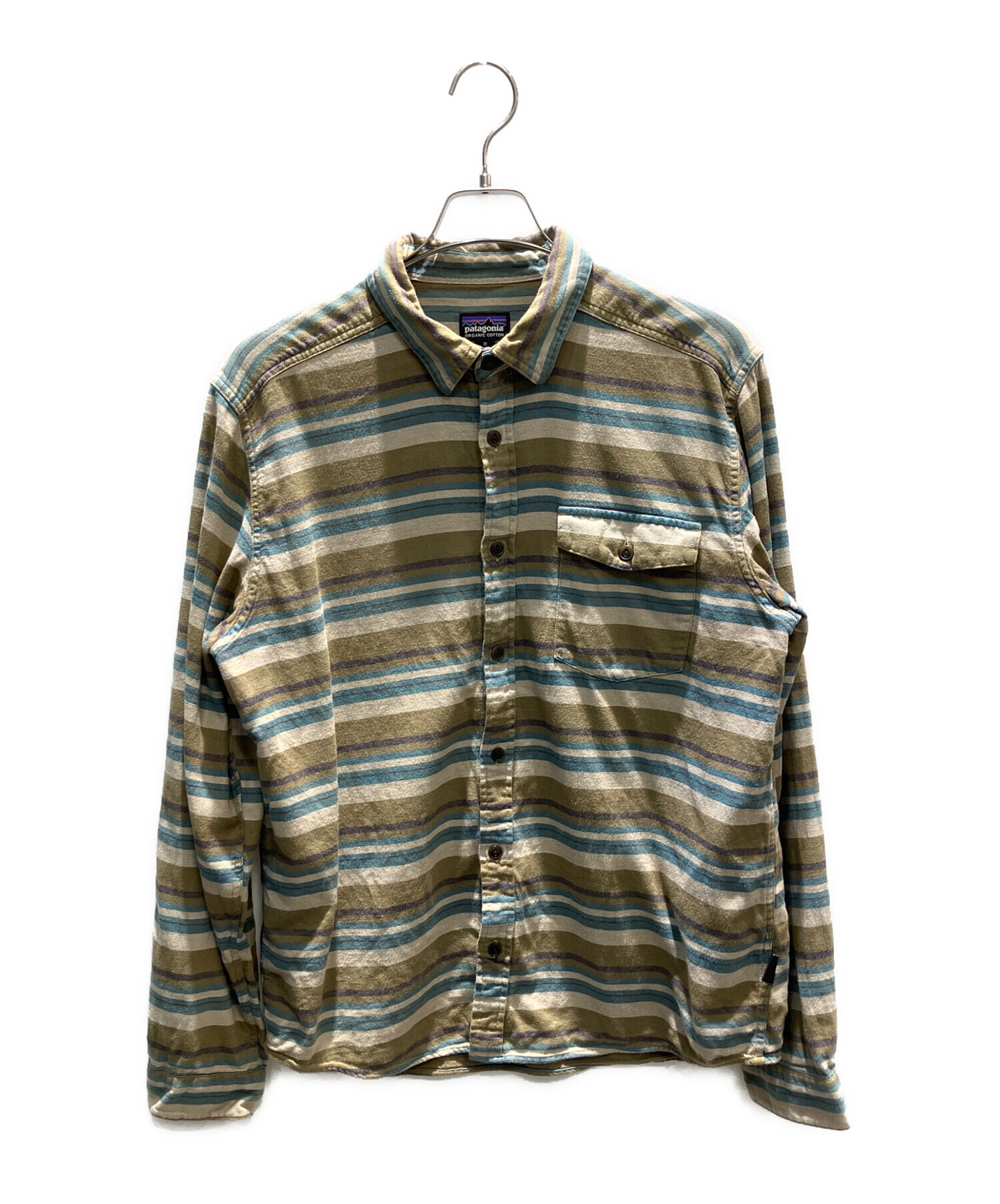 中古・古着通販】Patagonia (パタゴニア) ライトウェイトフィヨルド