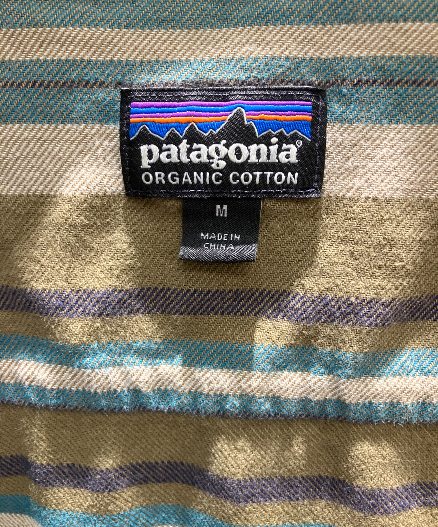 中古・古着通販】Patagonia (パタゴニア) ライトウェイトフィヨルド