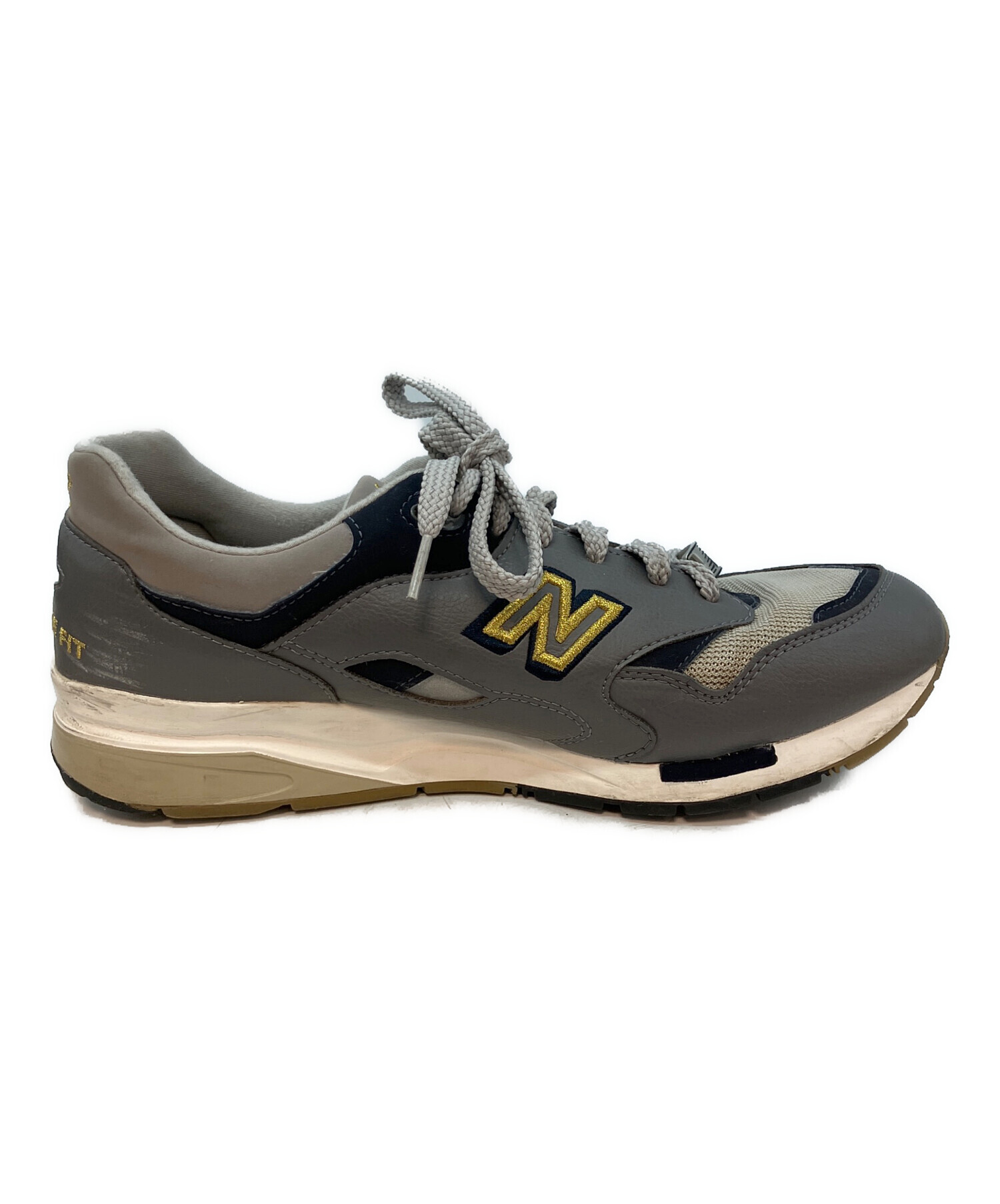 中古・古着通販】NEW BALANCE (ニューバランス) ローカットスニーカー