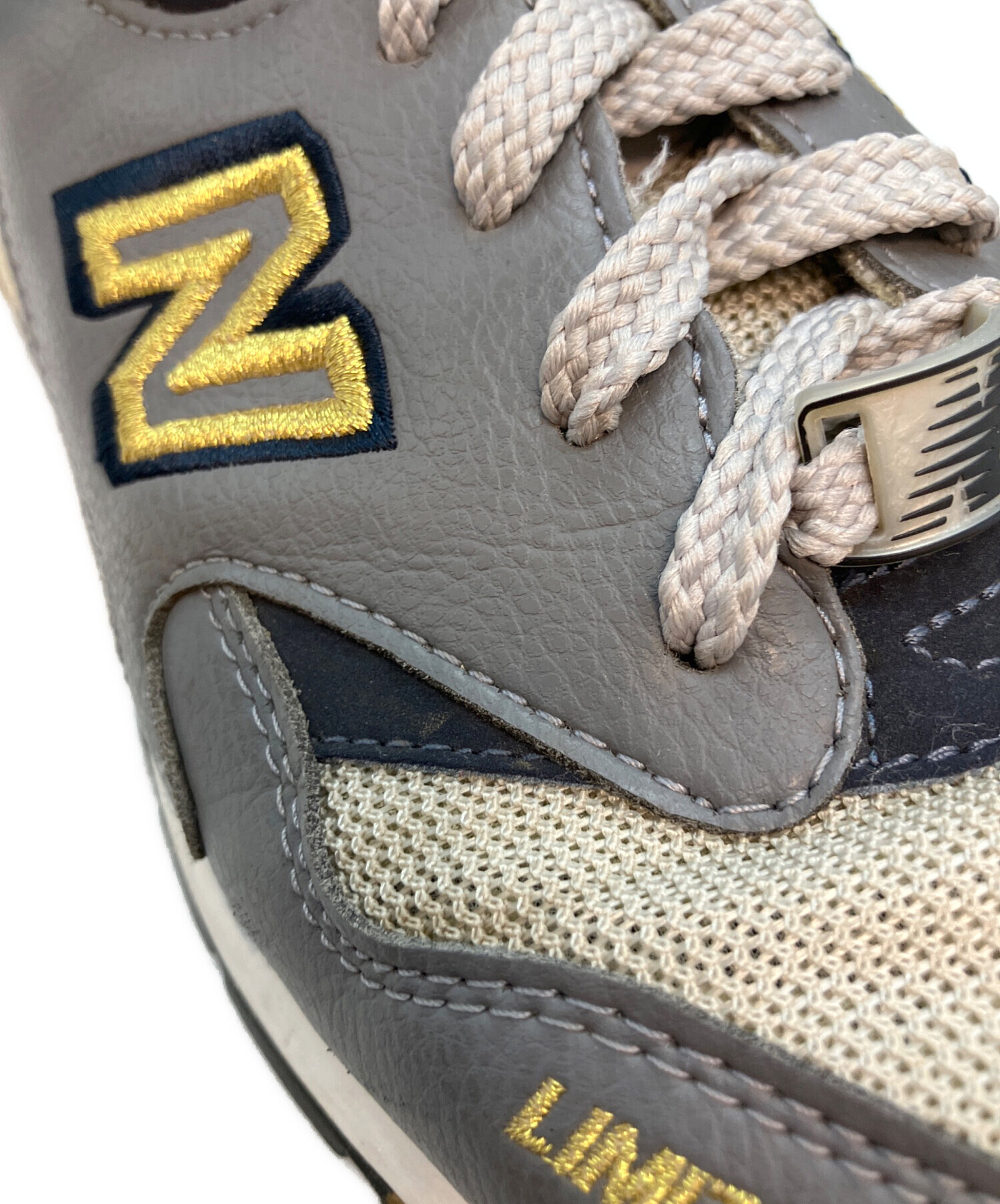 中古・古着通販】NEW BALANCE (ニューバランス) ローカットスニーカー