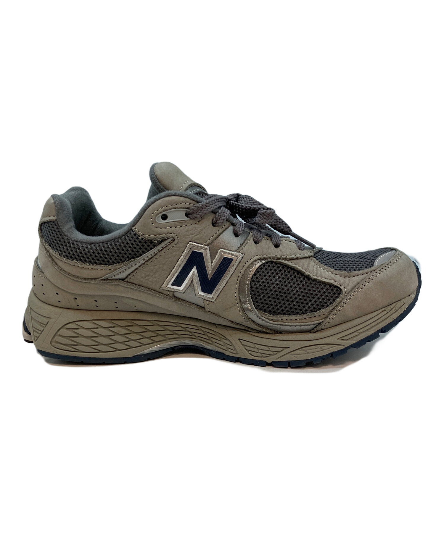 New Balance 2002ra 美中古品 中古・古着通販】NEW BALANCE (ニューバランス) 2002RA ローカット
