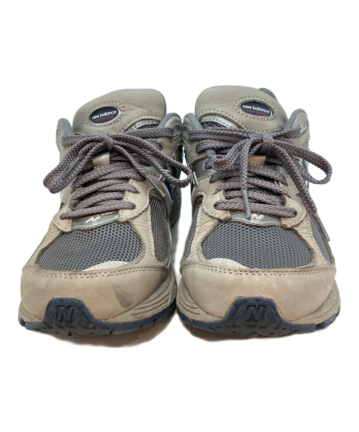 中古・古着通販】NEW BALANCE (ニューバランス) 2002RA ローカット