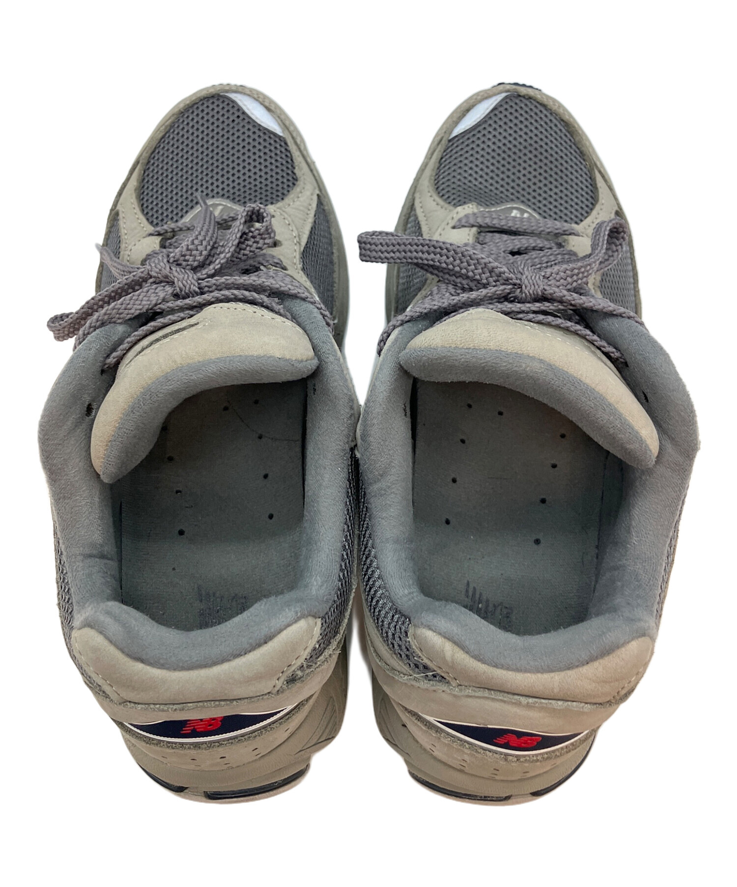 中古・古着通販】NEW BALANCE (ニューバランス) 2002RA ローカット