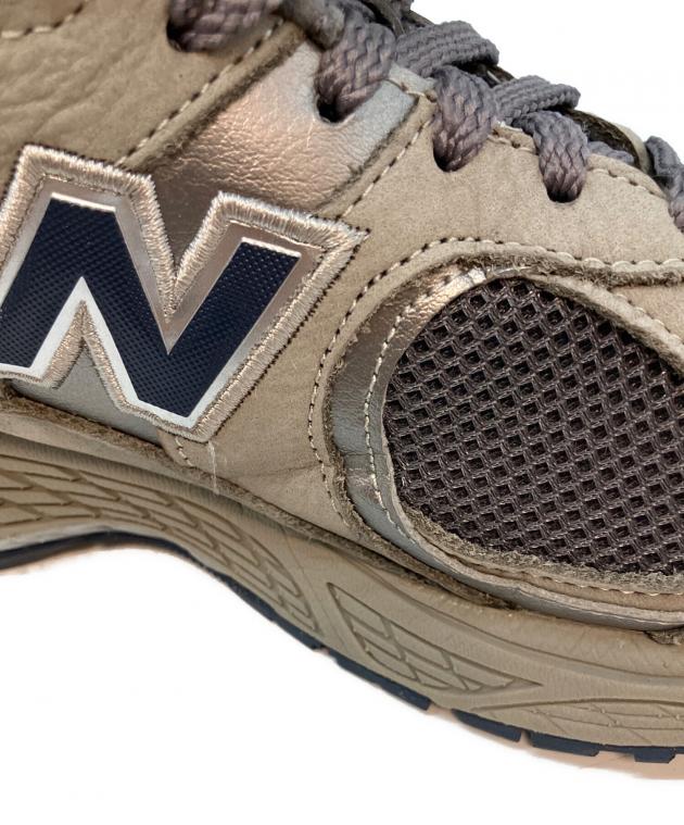 中古・古着通販】NEW BALANCE (ニューバランス) 2002RA ローカット