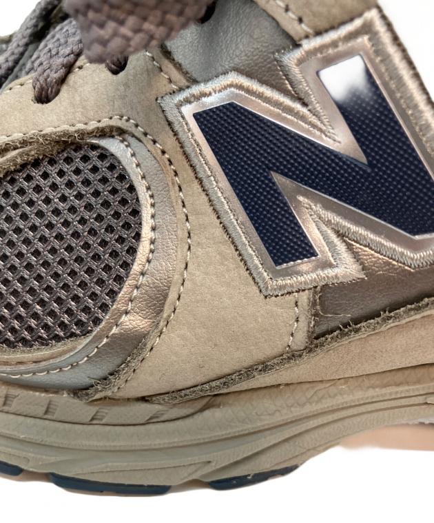 中古・古着通販】NEW BALANCE (ニューバランス) 2002RA ローカット