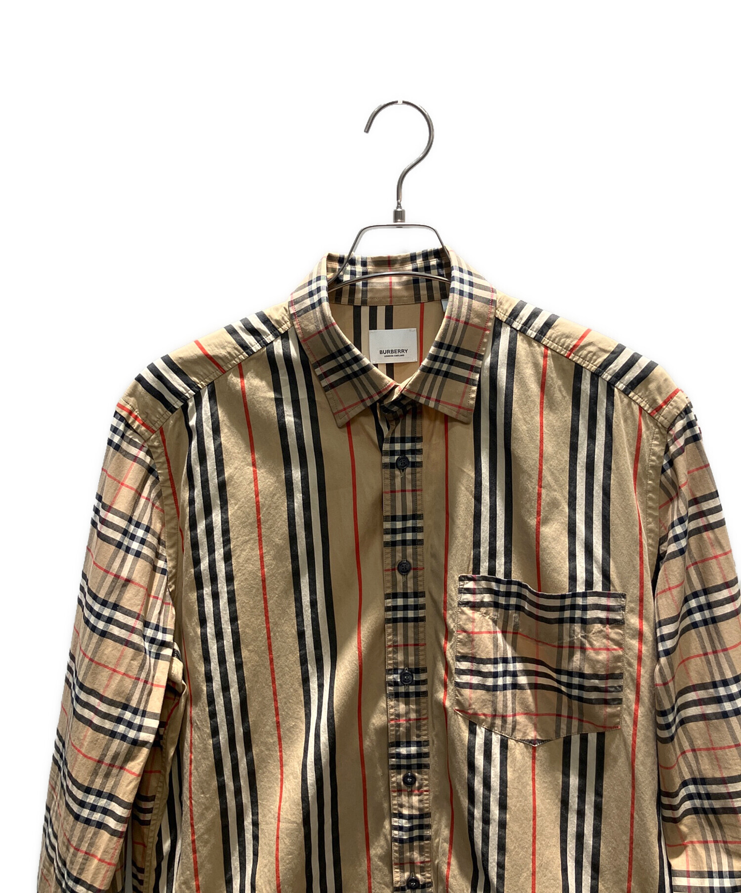 中古・古着通販】BURBERRY LONDON ENGLAND (バーバリー ロンドン
