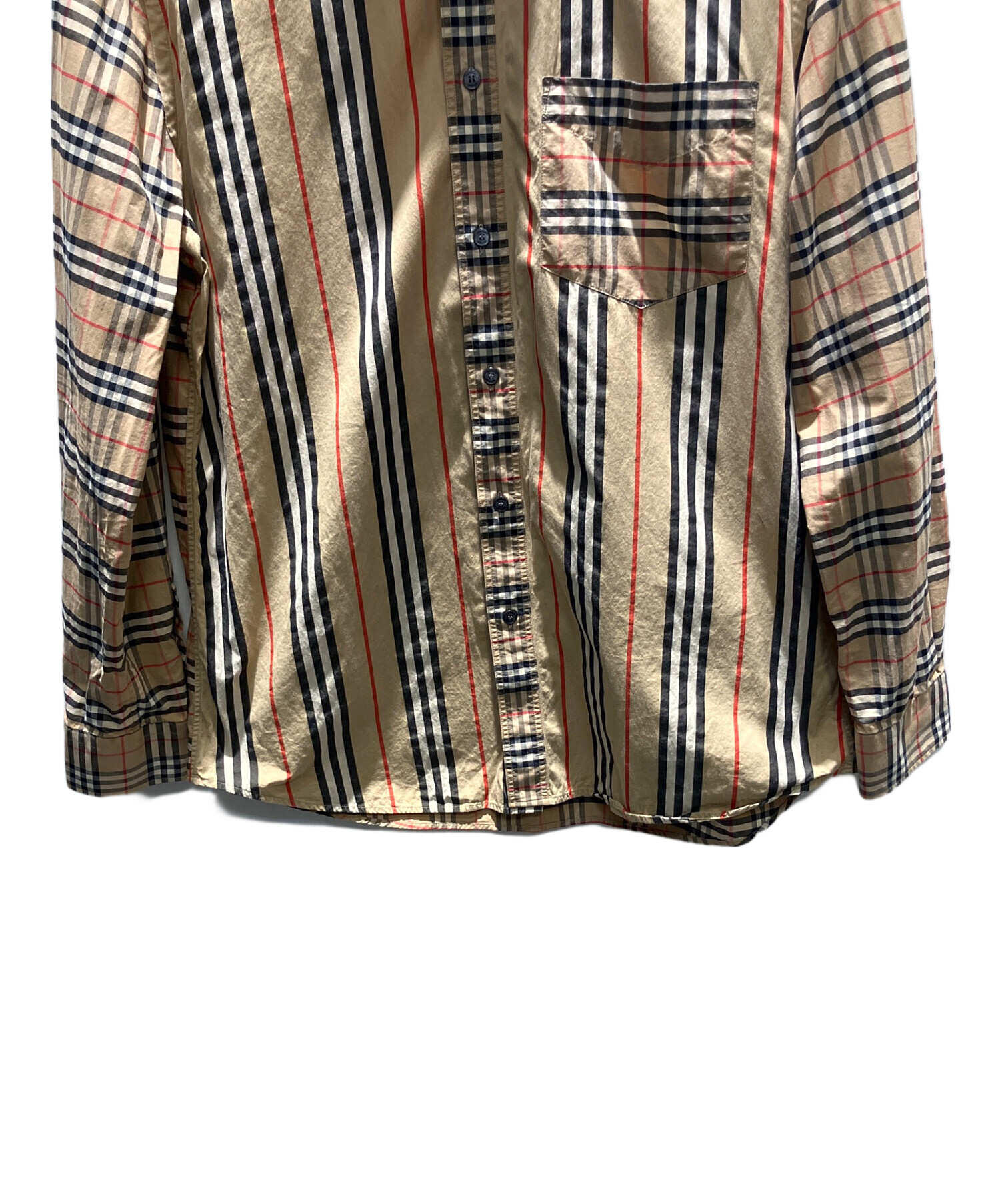中古・古着通販】BURBERRY LONDON ENGLAND (バーバリー ロンドン