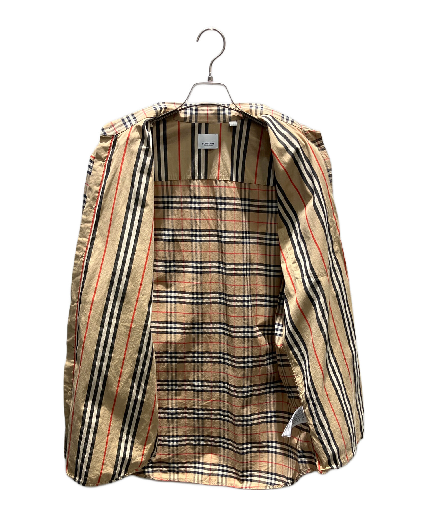 中古・古着通販】BURBERRY LONDON ENGLAND (バーバリー ロンドン