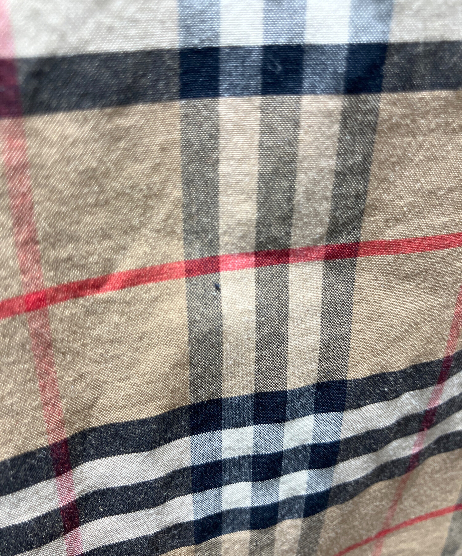 中古・古着通販】BURBERRY LONDON ENGLAND (バーバリー ロンドン